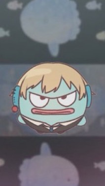 よく笑います！！