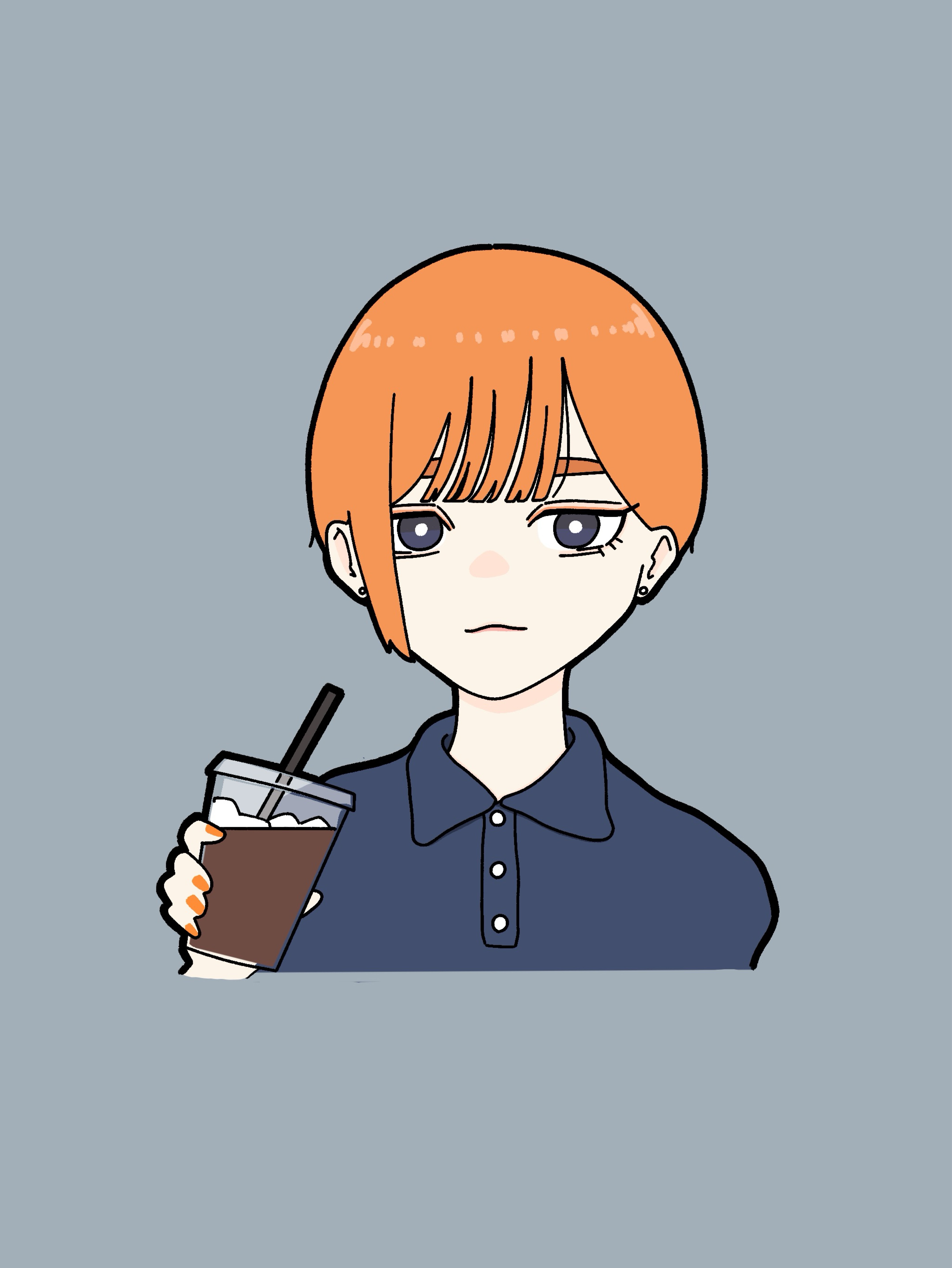 ただいま、自由にどうぞ