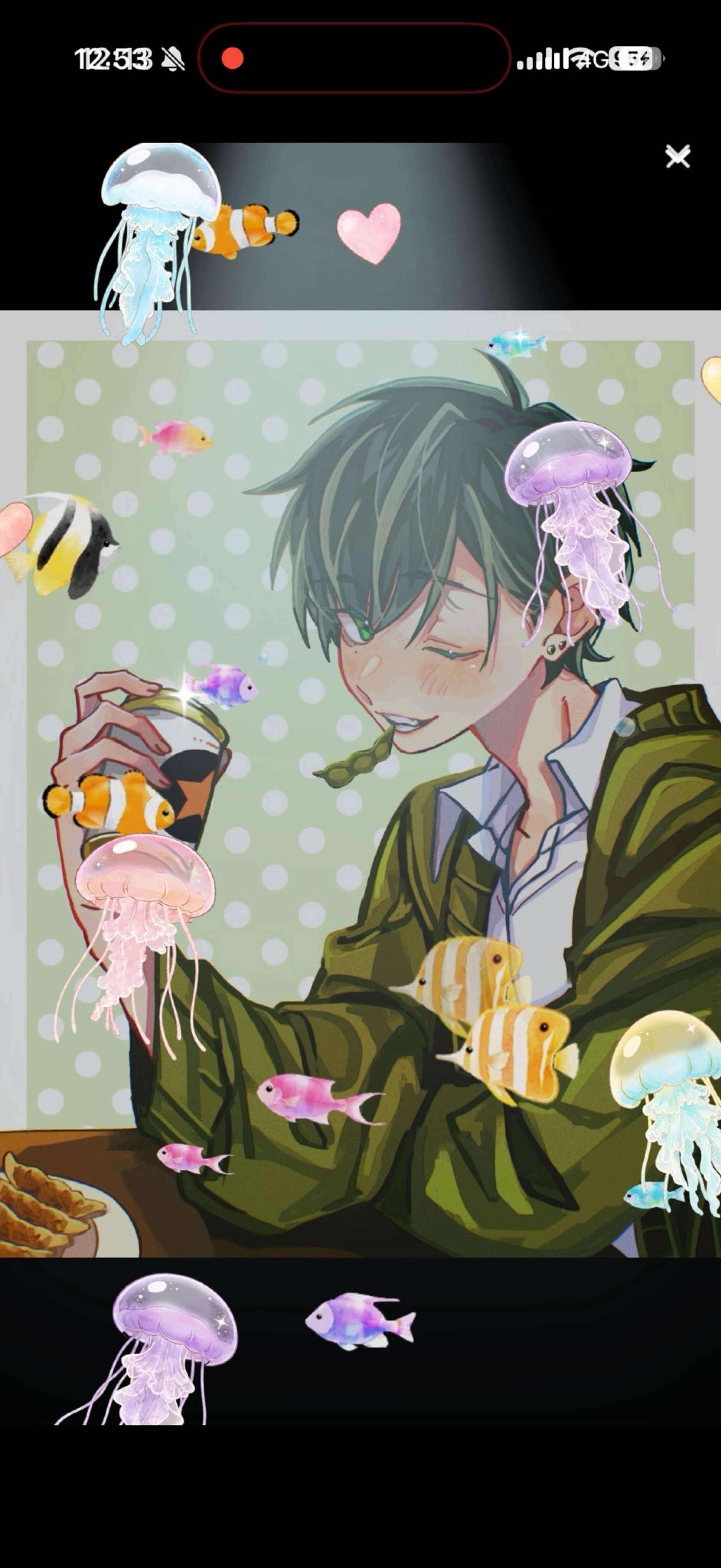 寄ってけーや！✨️