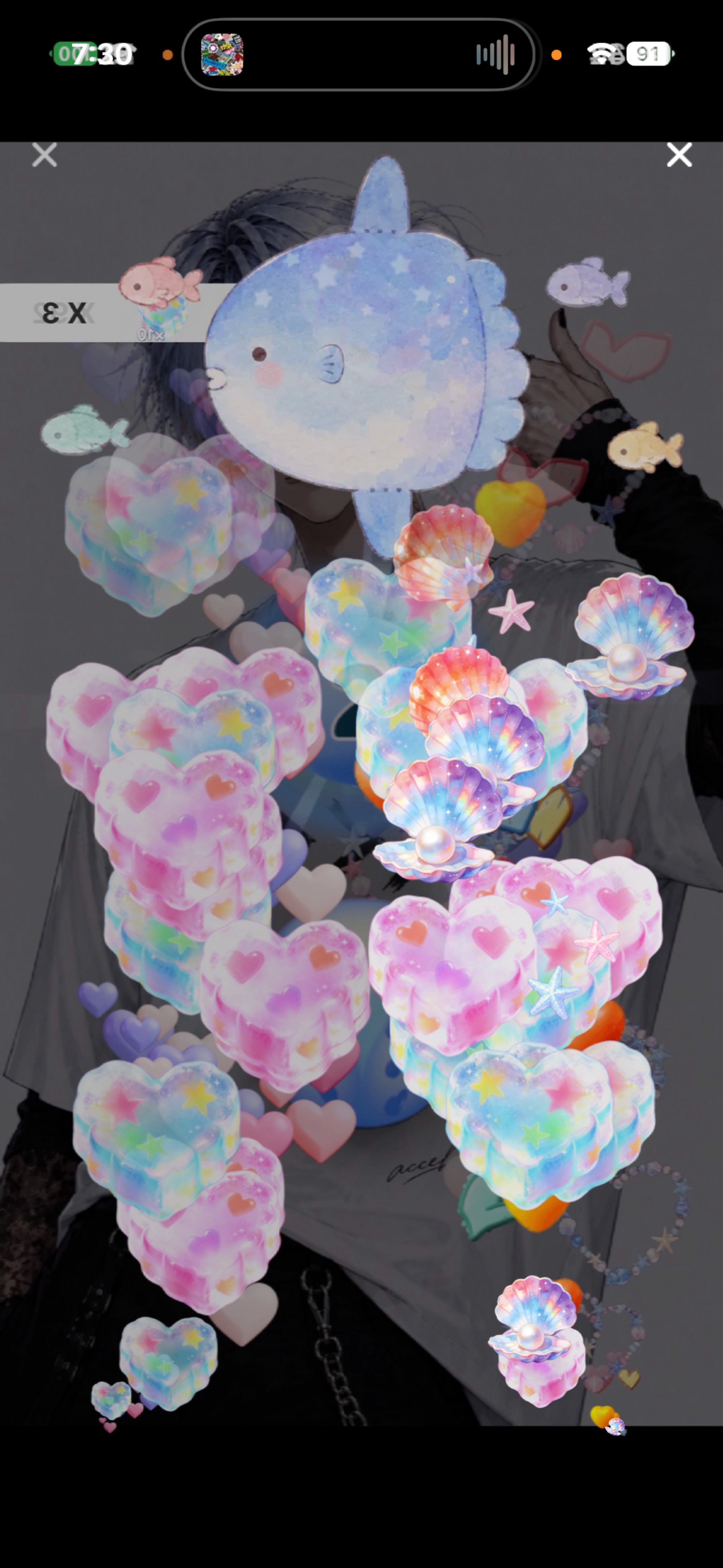 【低音】寝起き枠🌻君待ちwwwwwwww