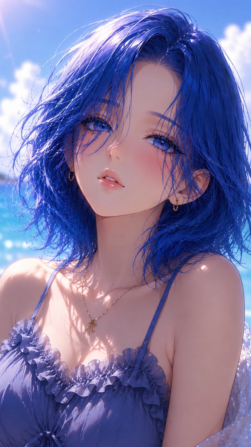 🫐◎ お疲れさまー┋無機材