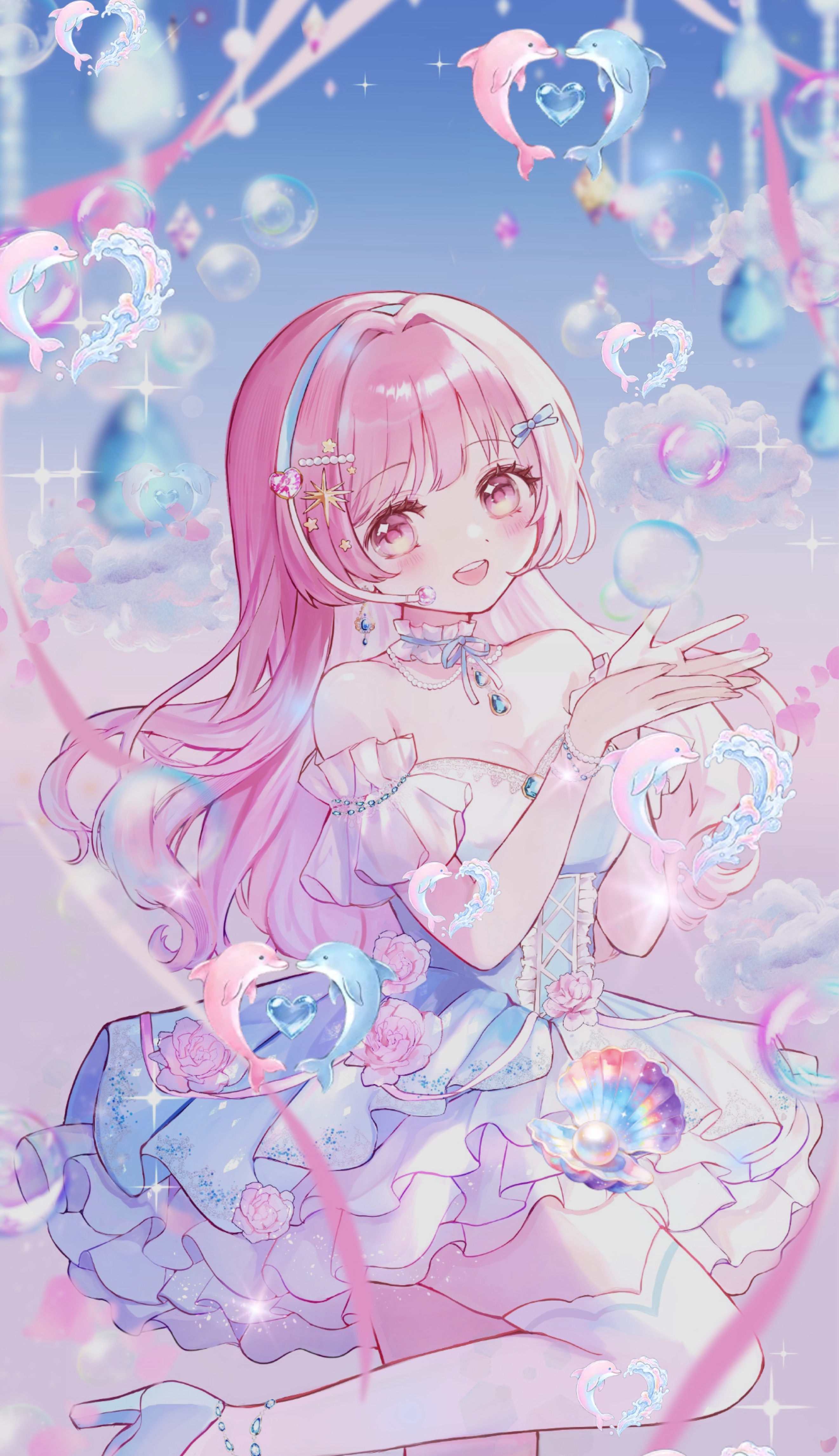 初見さん◎元気をお届け💫機材歌枠💖