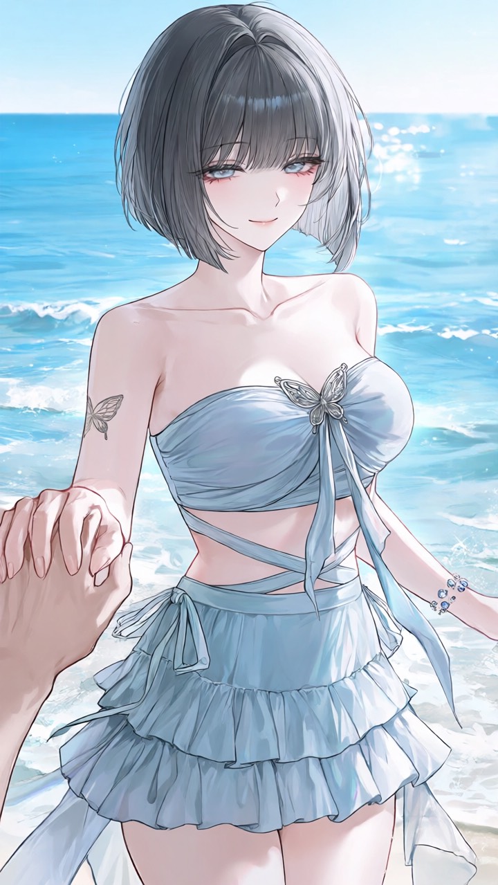 深夜のひと笑い ’𖥦'￤初潜◎
