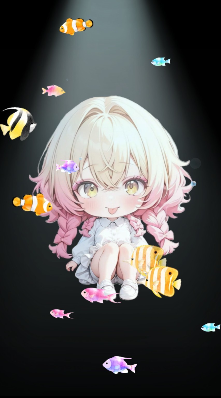 耳弱さんの寝落ち枠👂👅