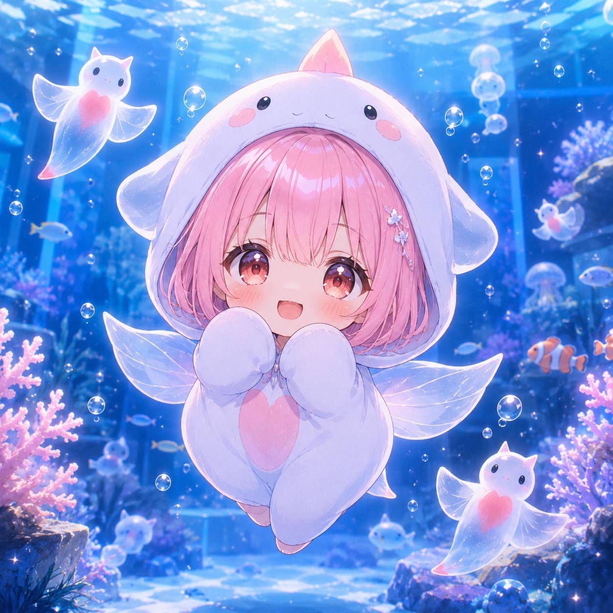 voice挑戦中✨️はー落ち大歓迎