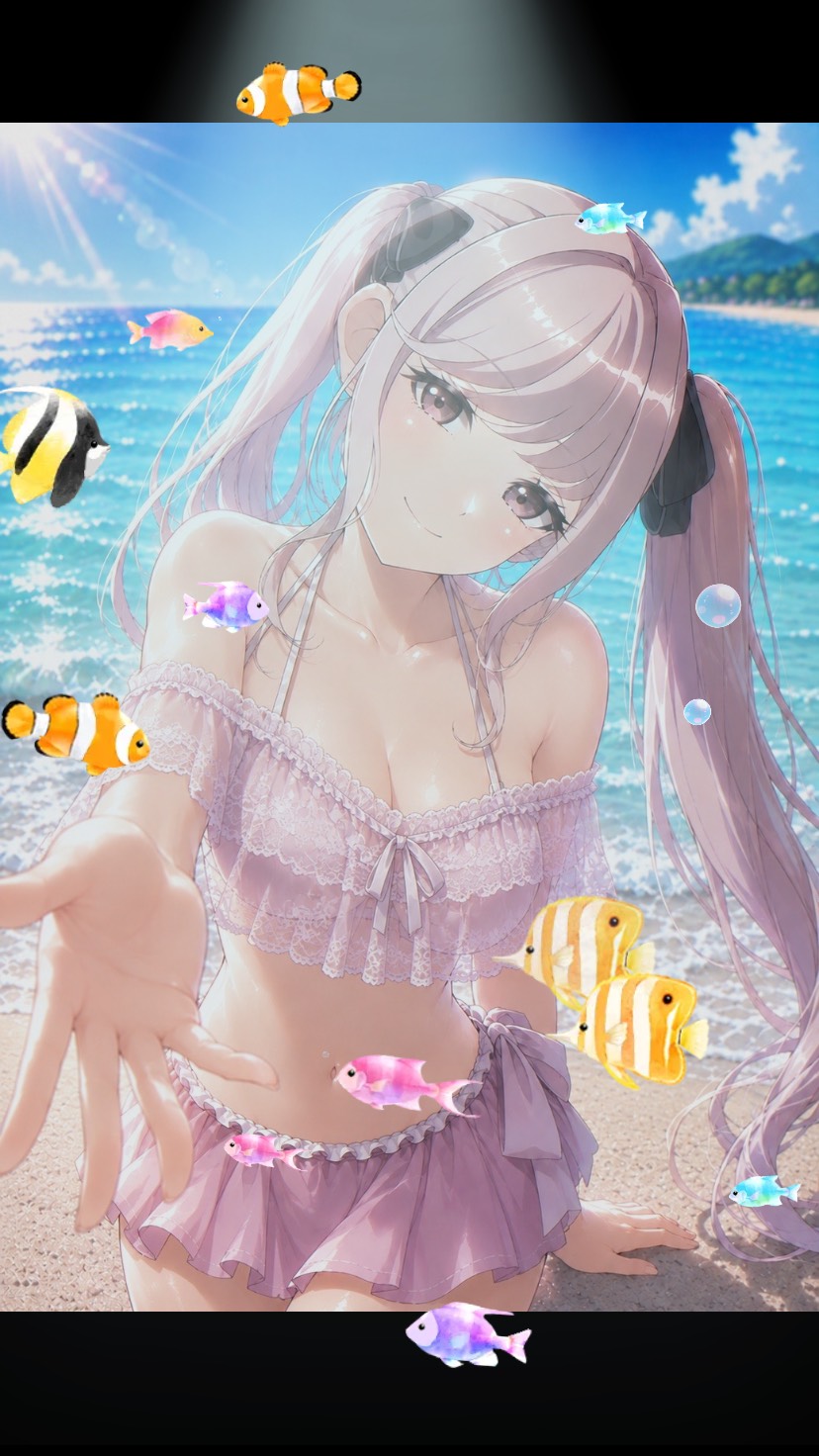VOICE応援お願いしますん📣