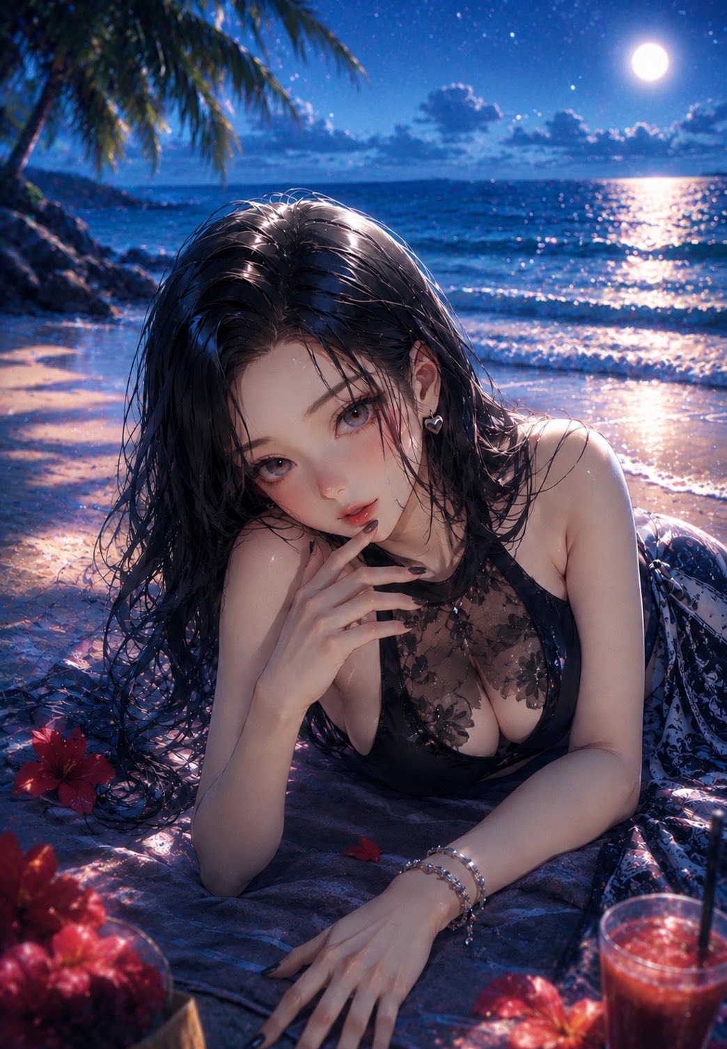 初潜◎アナタの癒場所🌙*