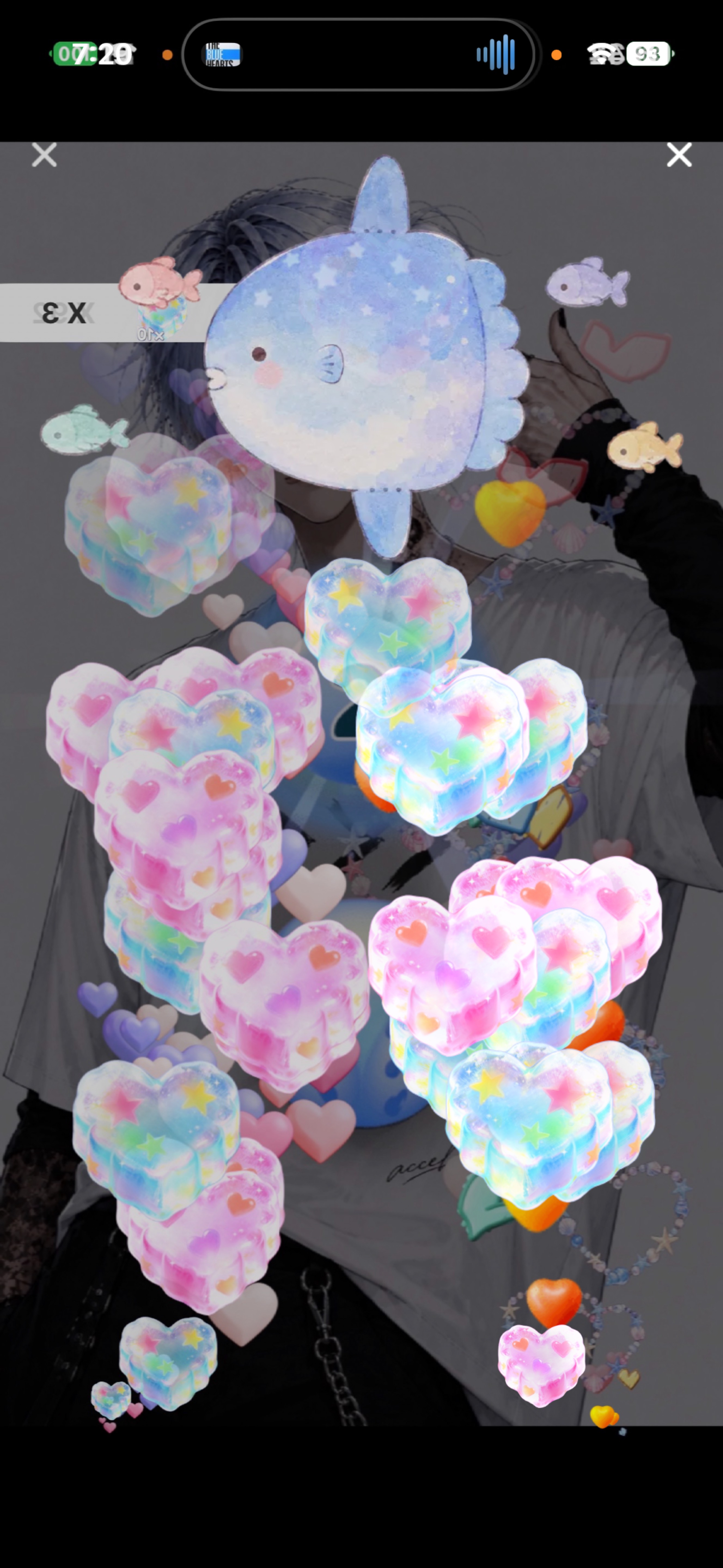 【低音】寝起き枠🌻君待ちwwwwwwww