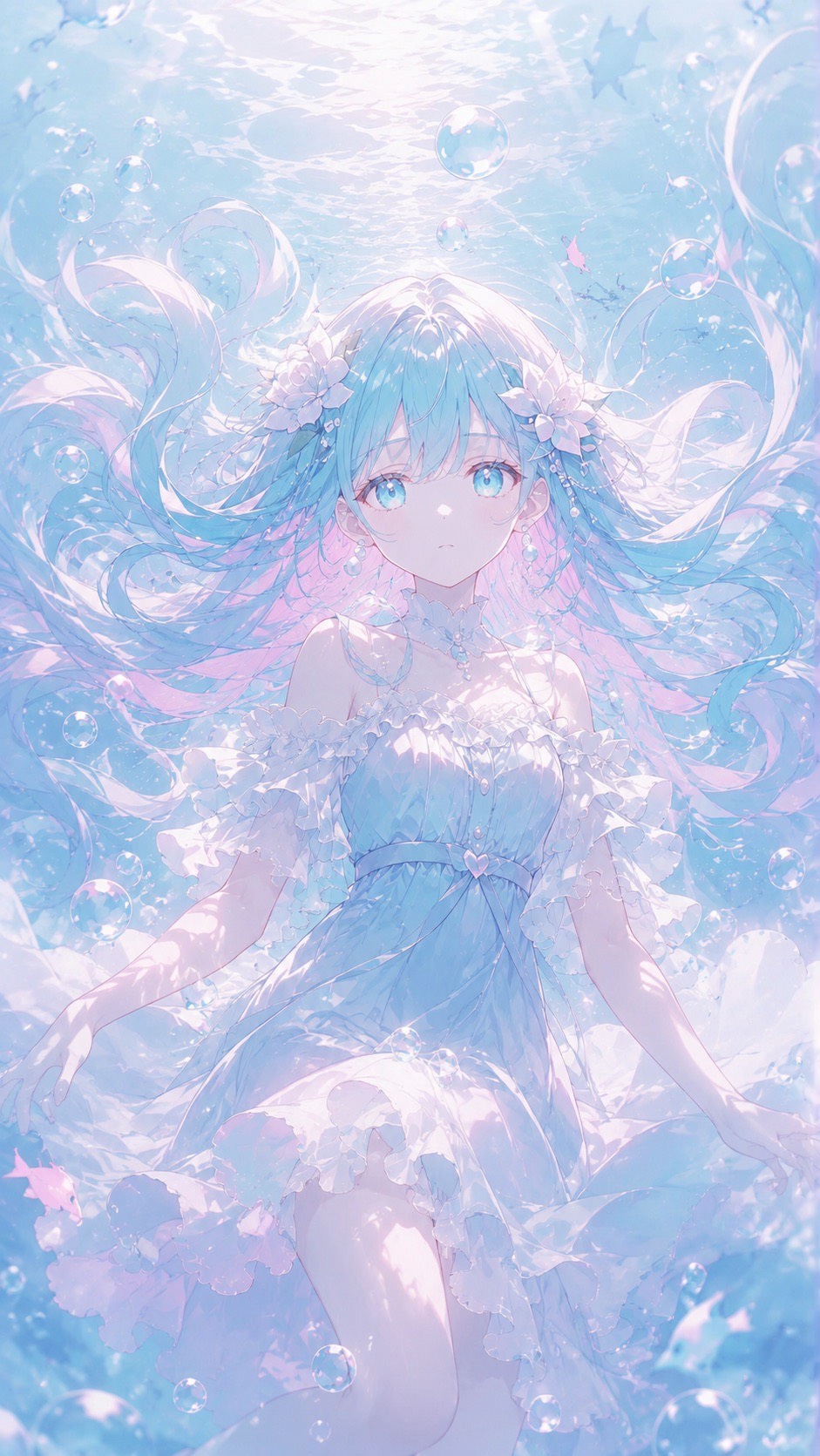 ぷりっつちょーだい♡