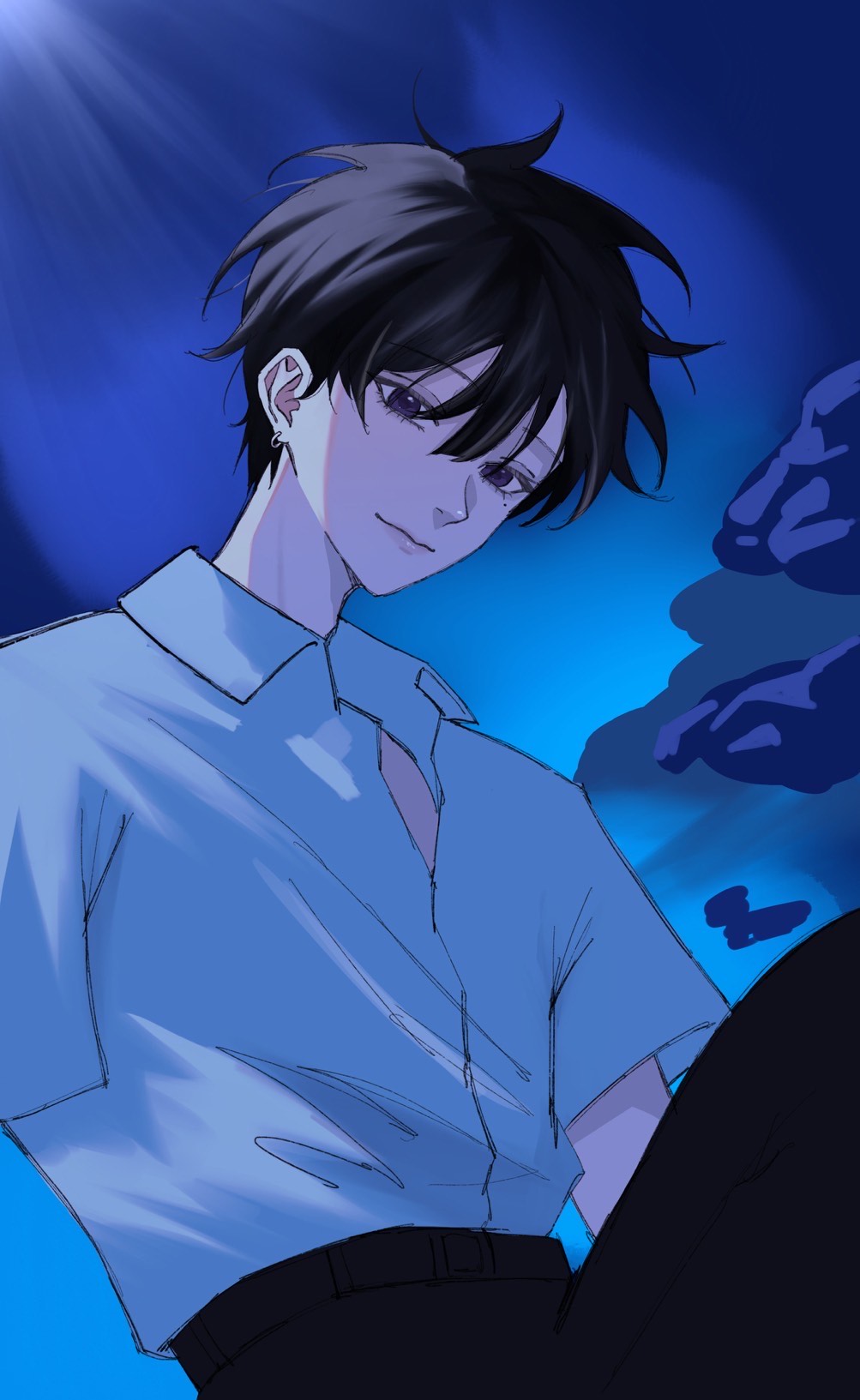 睡眠導入剤💤