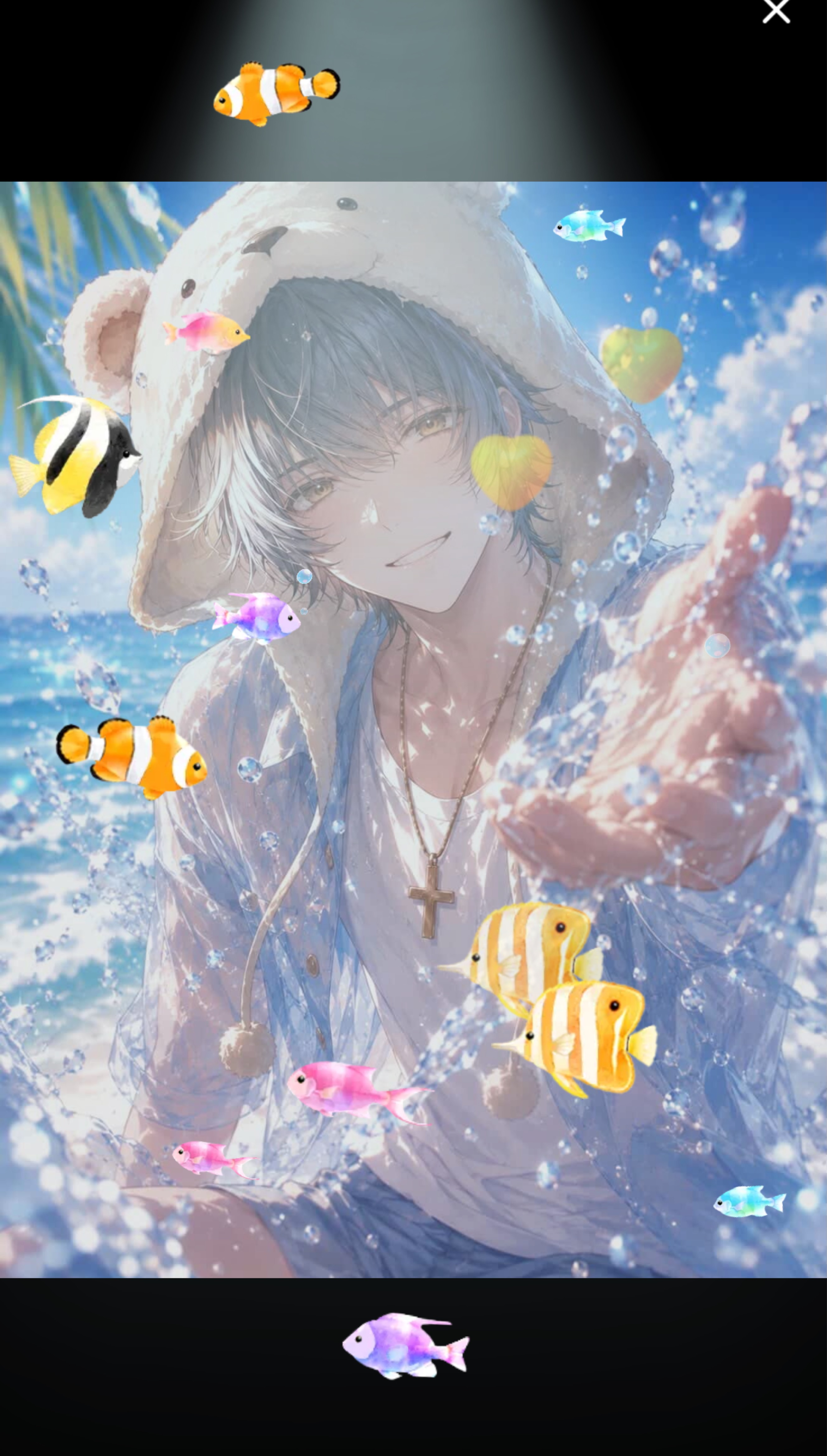 初潜◎┊︎☀️𝐂𝐇𝐈𝐋𝐋 𝐓𝐢𝐦𝐞