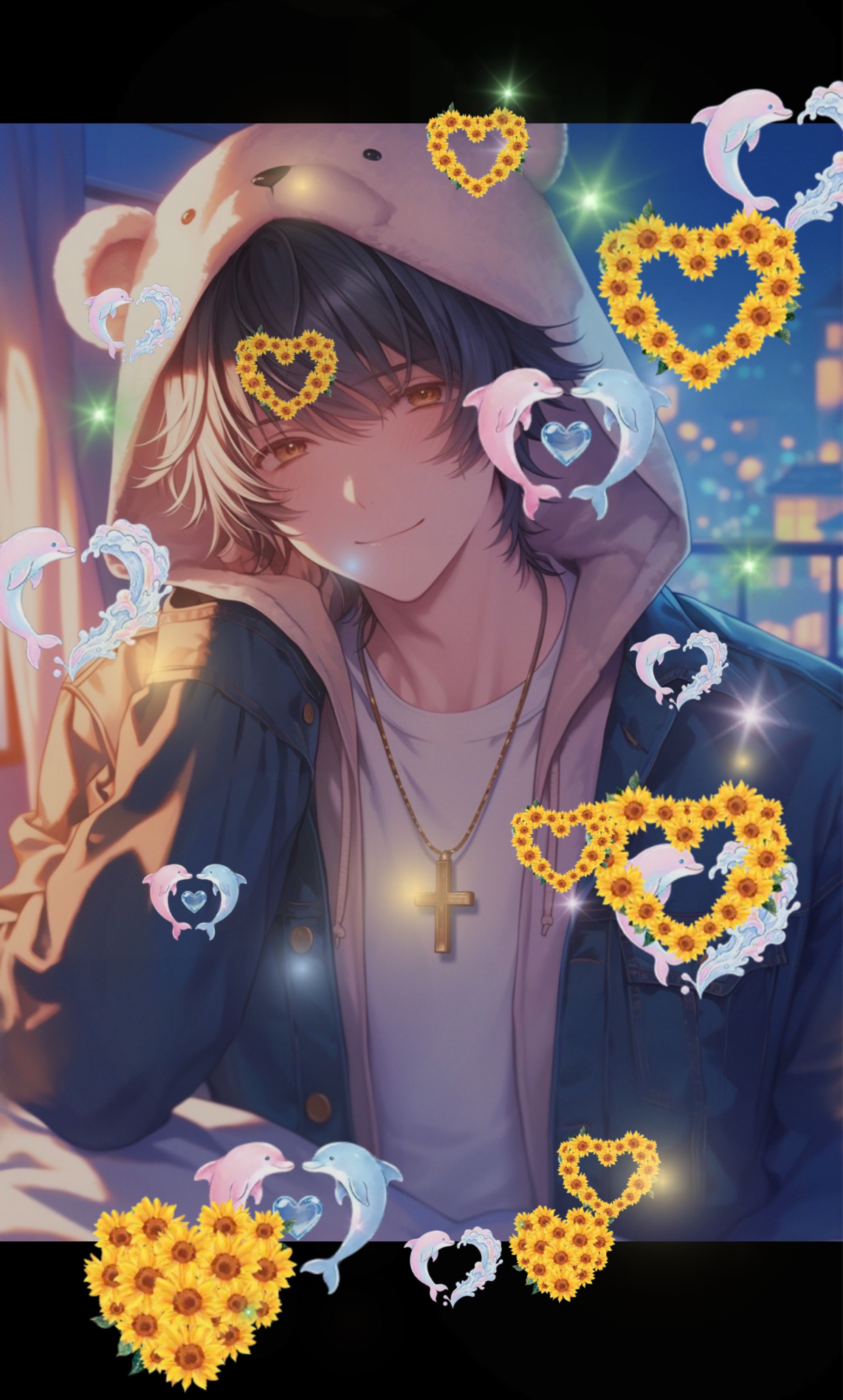 初潜◎┊︎☀️𝐂𝐇𝐈𝐋𝐋 𝐓𝐢𝐦𝐞