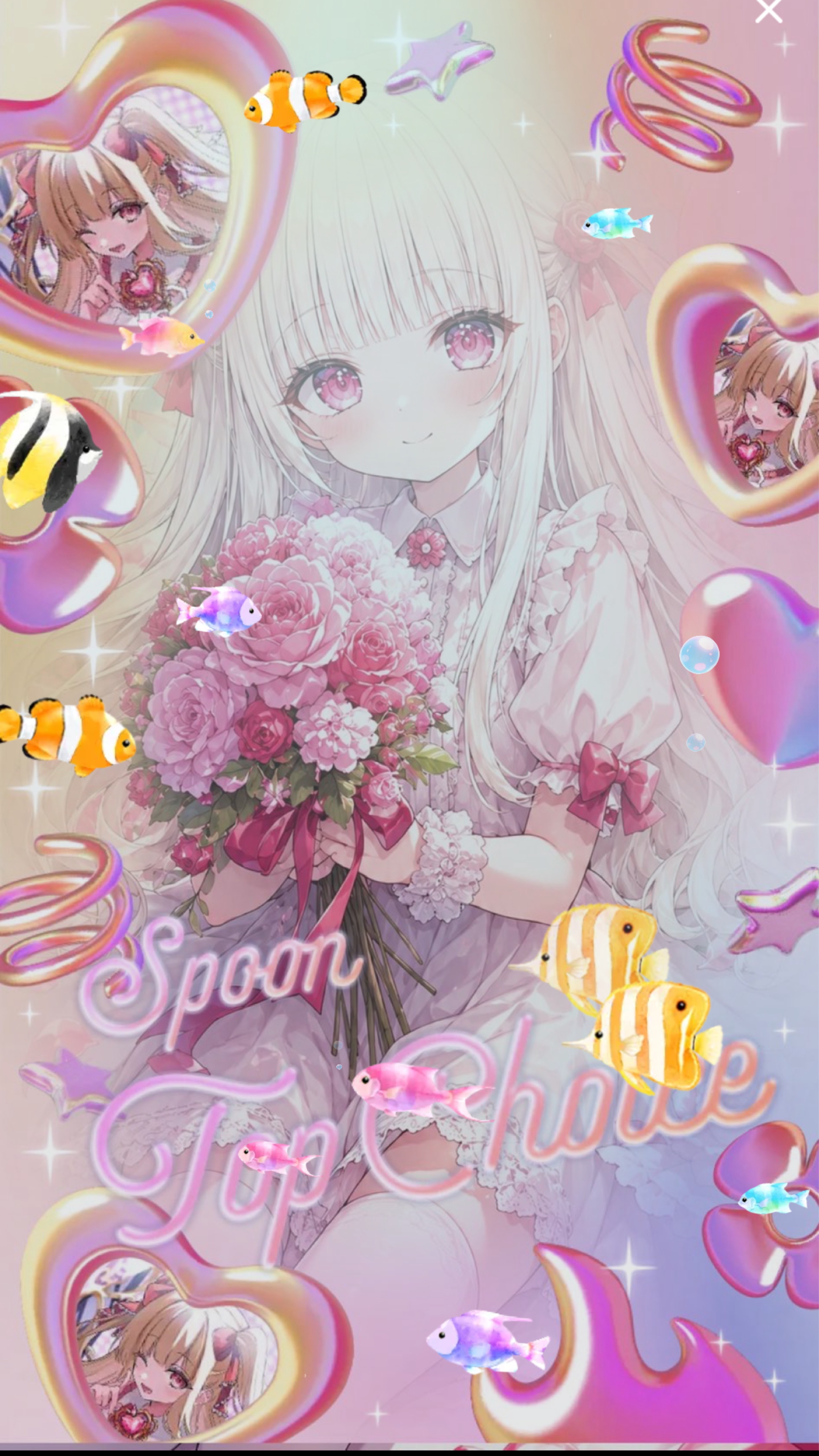 3.5周年＆5000ファンありがとう