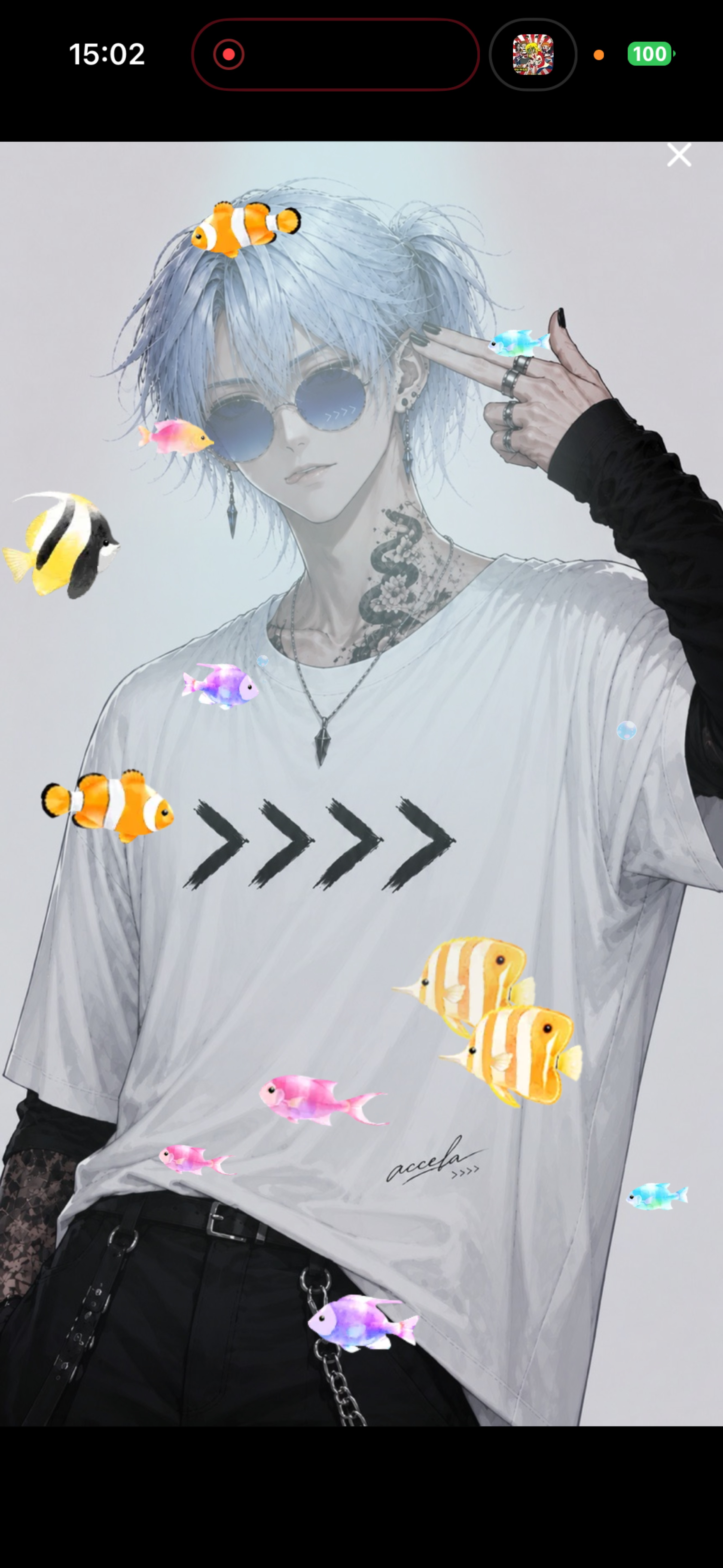 【低音】トーリス求む！感謝！！🎈⸒⸒