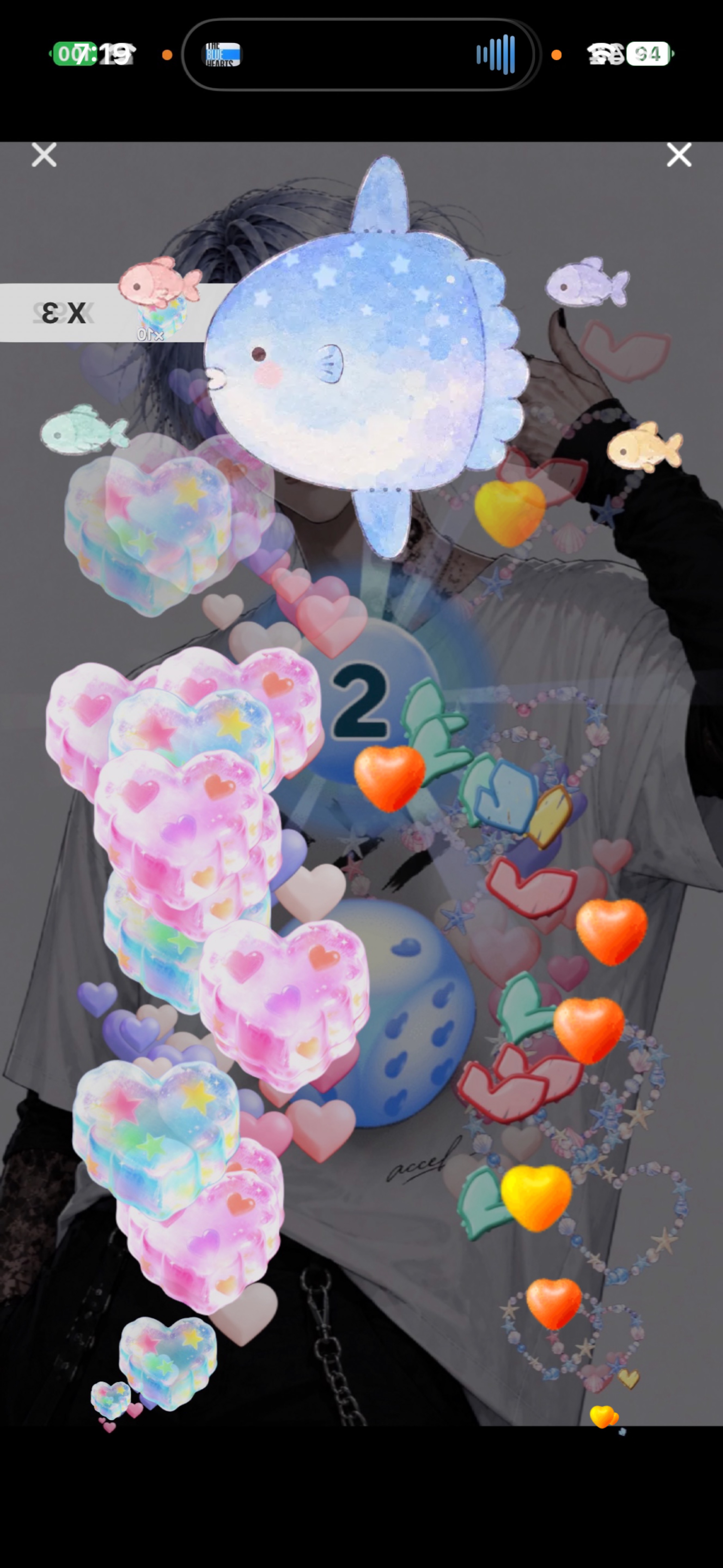 【低音】寝起き枠🌻君待ちwwwwwwww