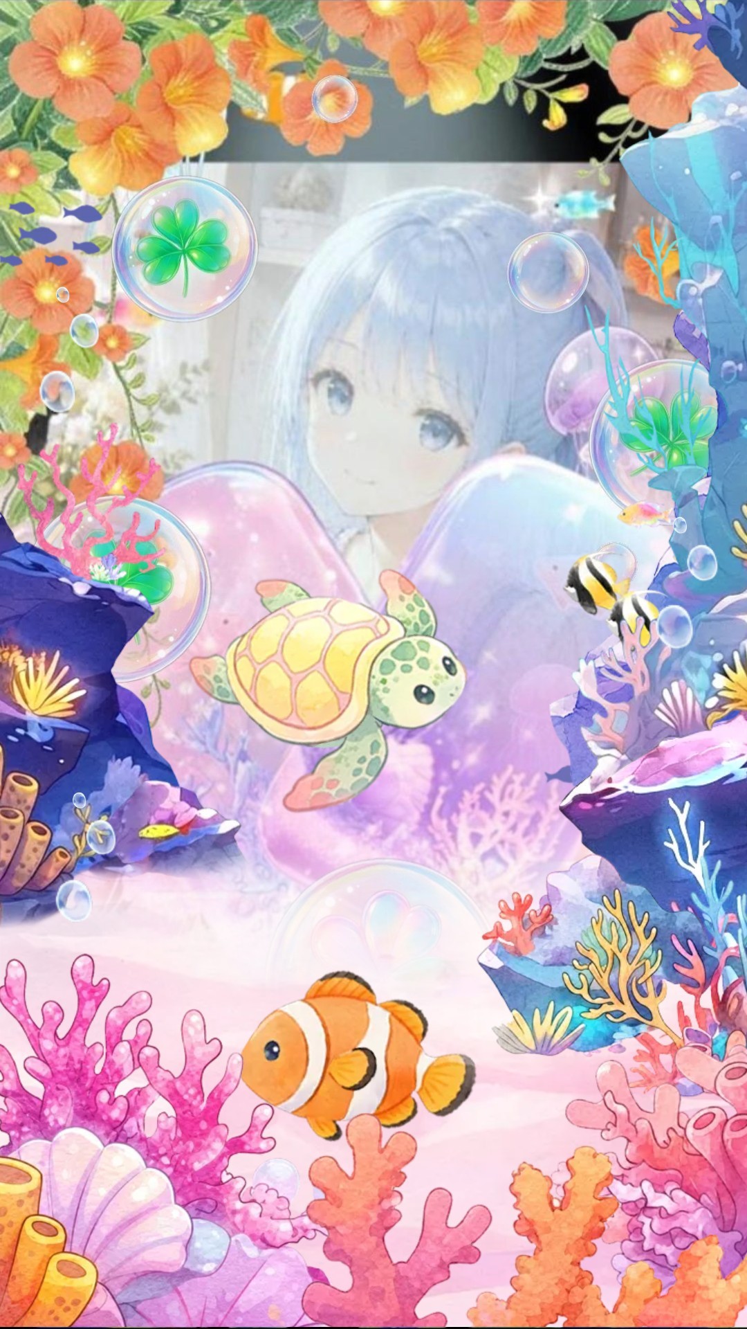 3h まっちょるよ❣️