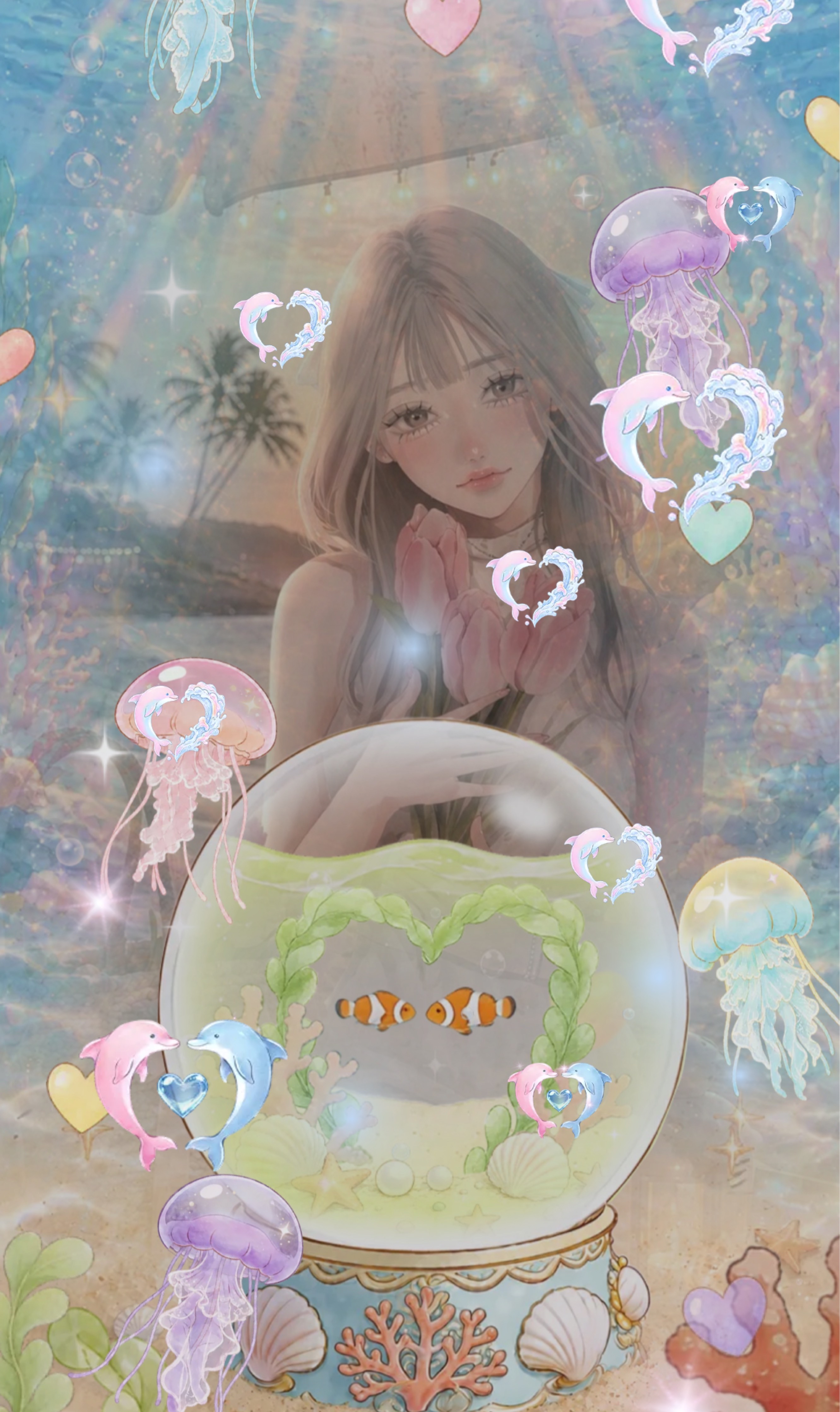 🌷お昼の天才ですか？🌷潜大歓迎🌷