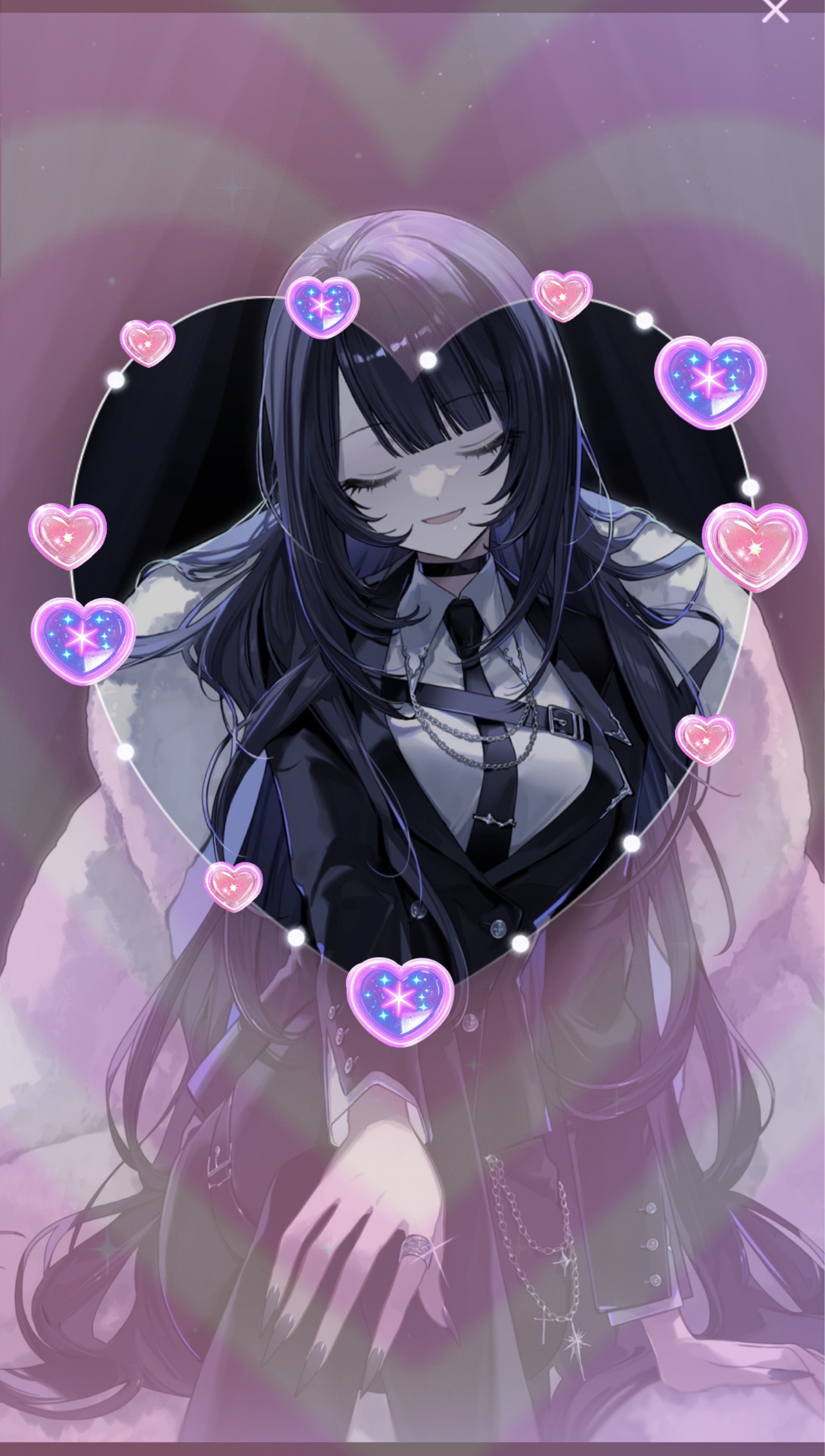 ꙳︎︎ ⟡