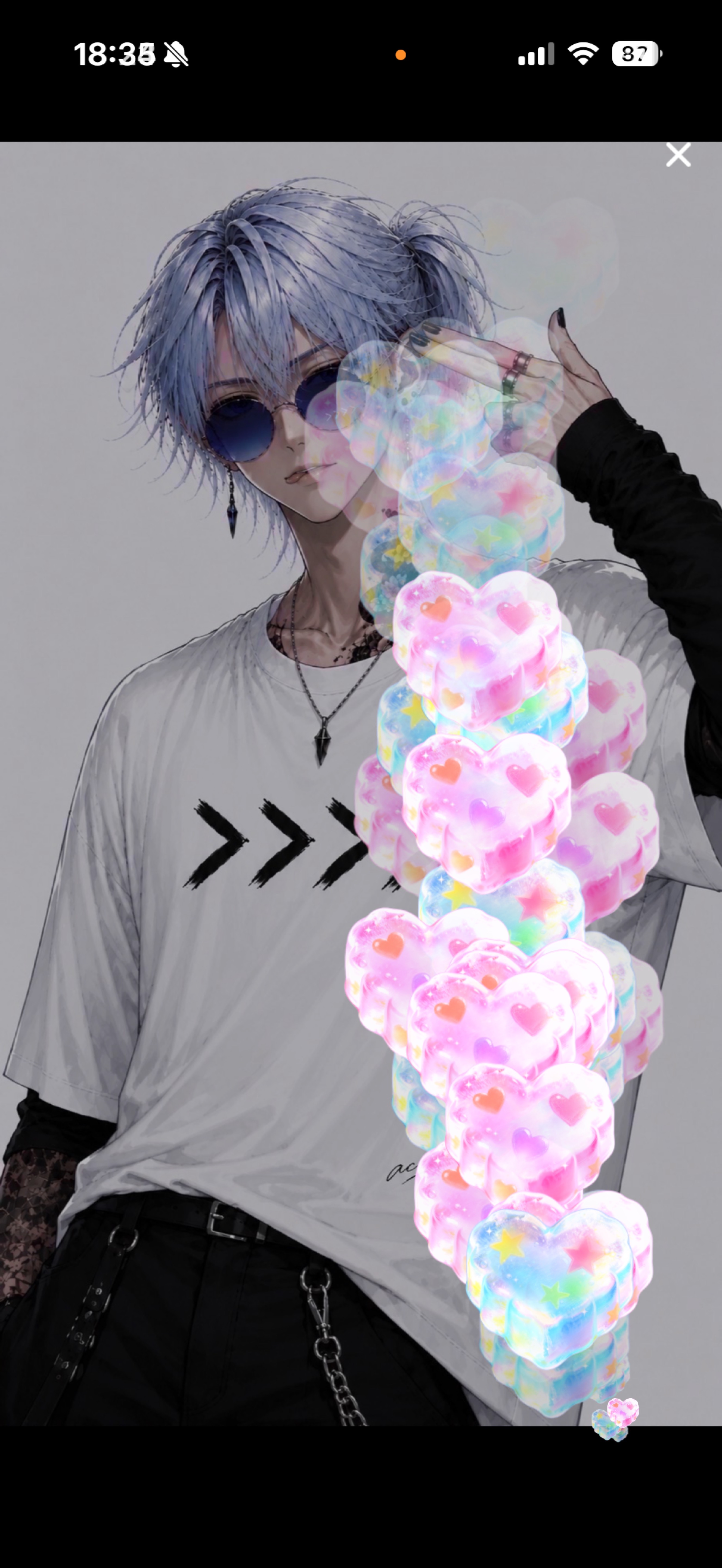 【低音】トーリス求む！♡2個分🎈⸒⸒