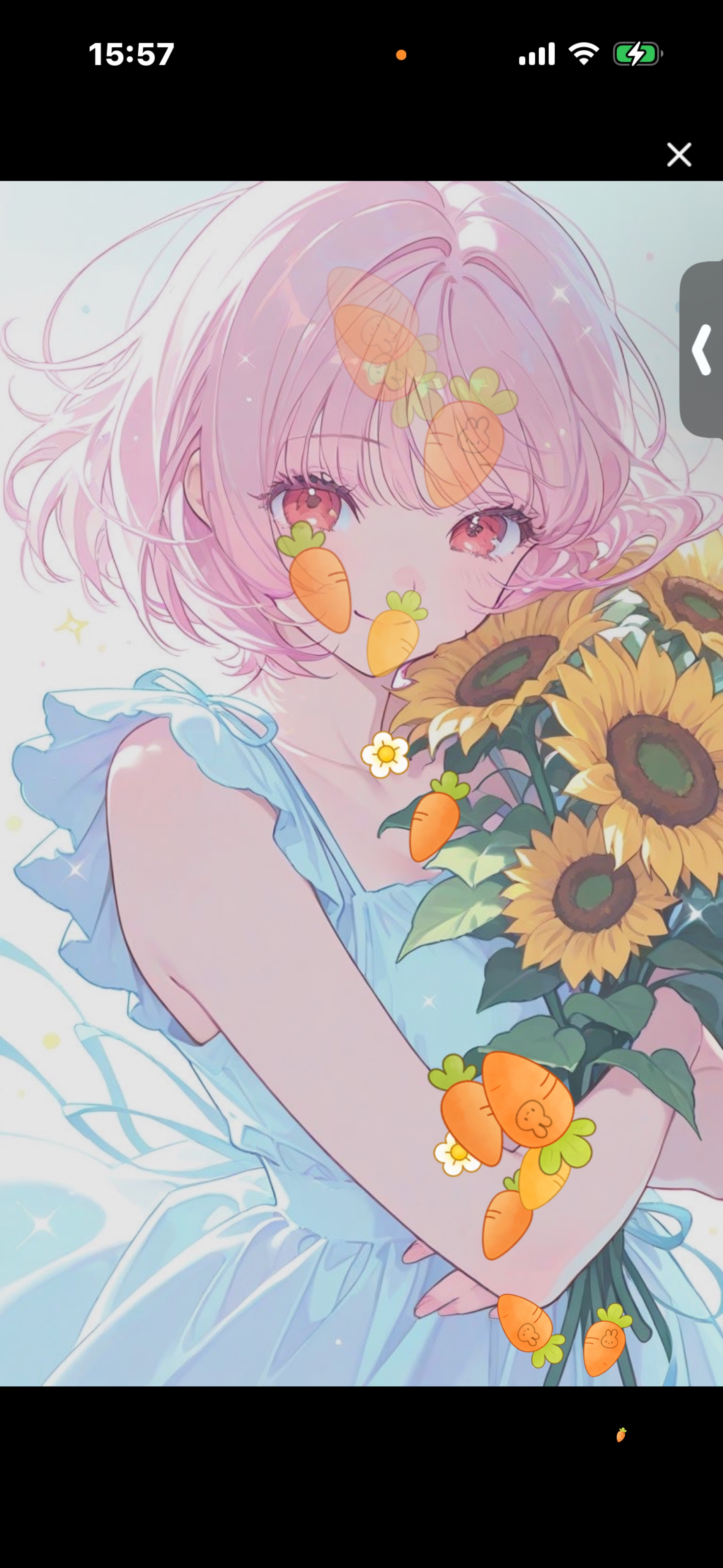 voice挑戦中✨️はー落ち大歓迎