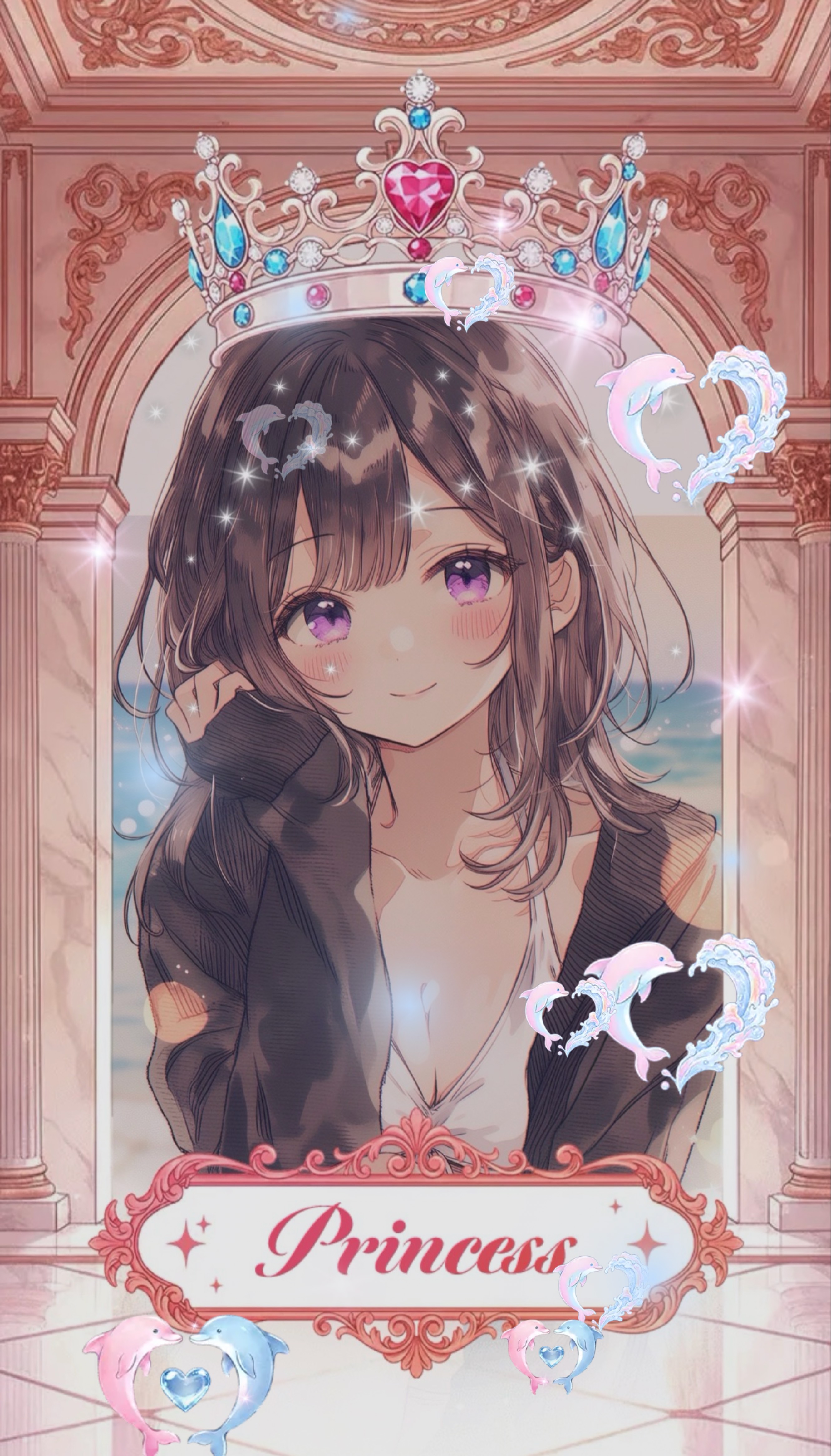 初潜⭕️ゆるっとお話しよ？君待ち