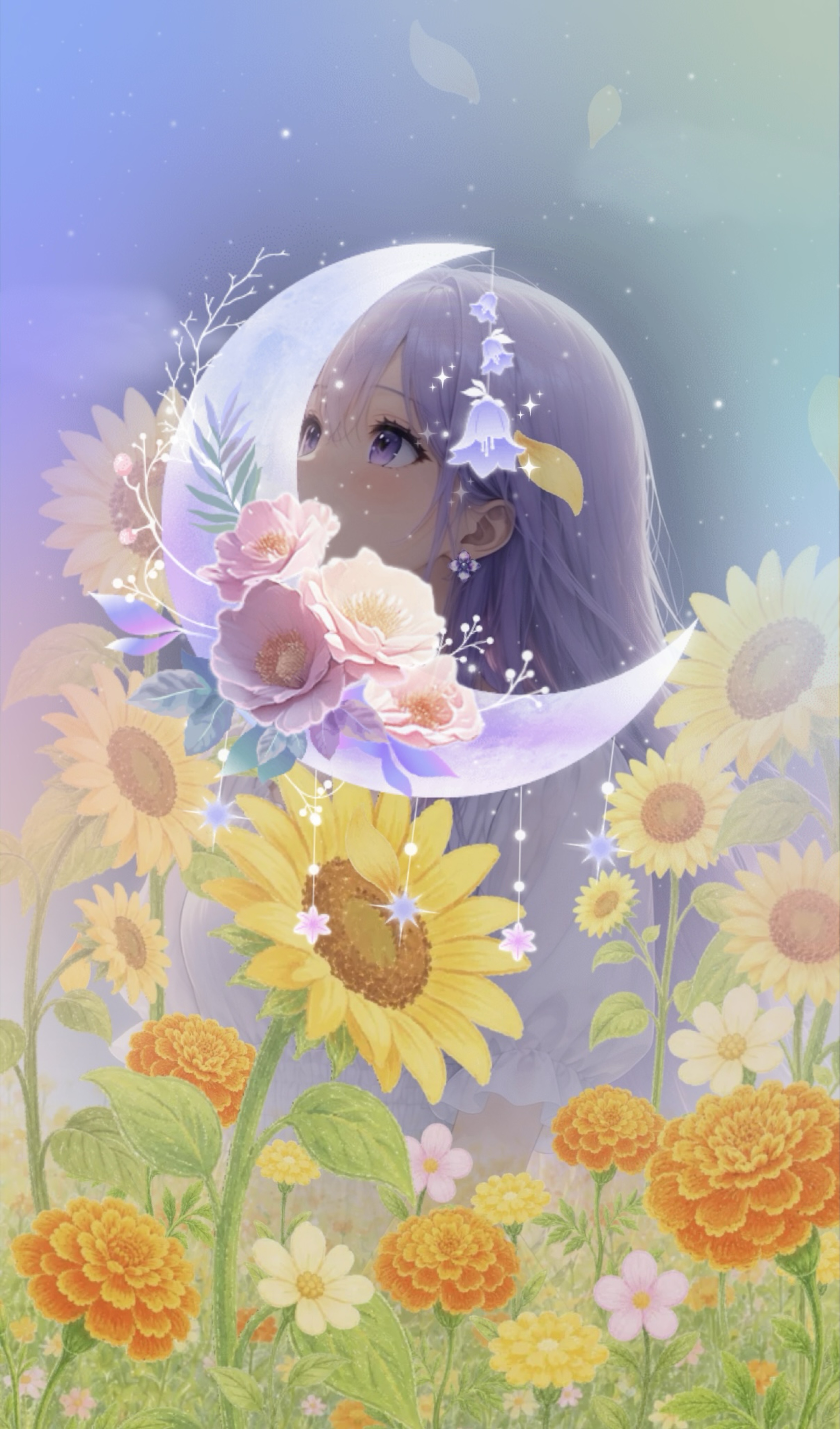 寝潜初〇ピアノ練習