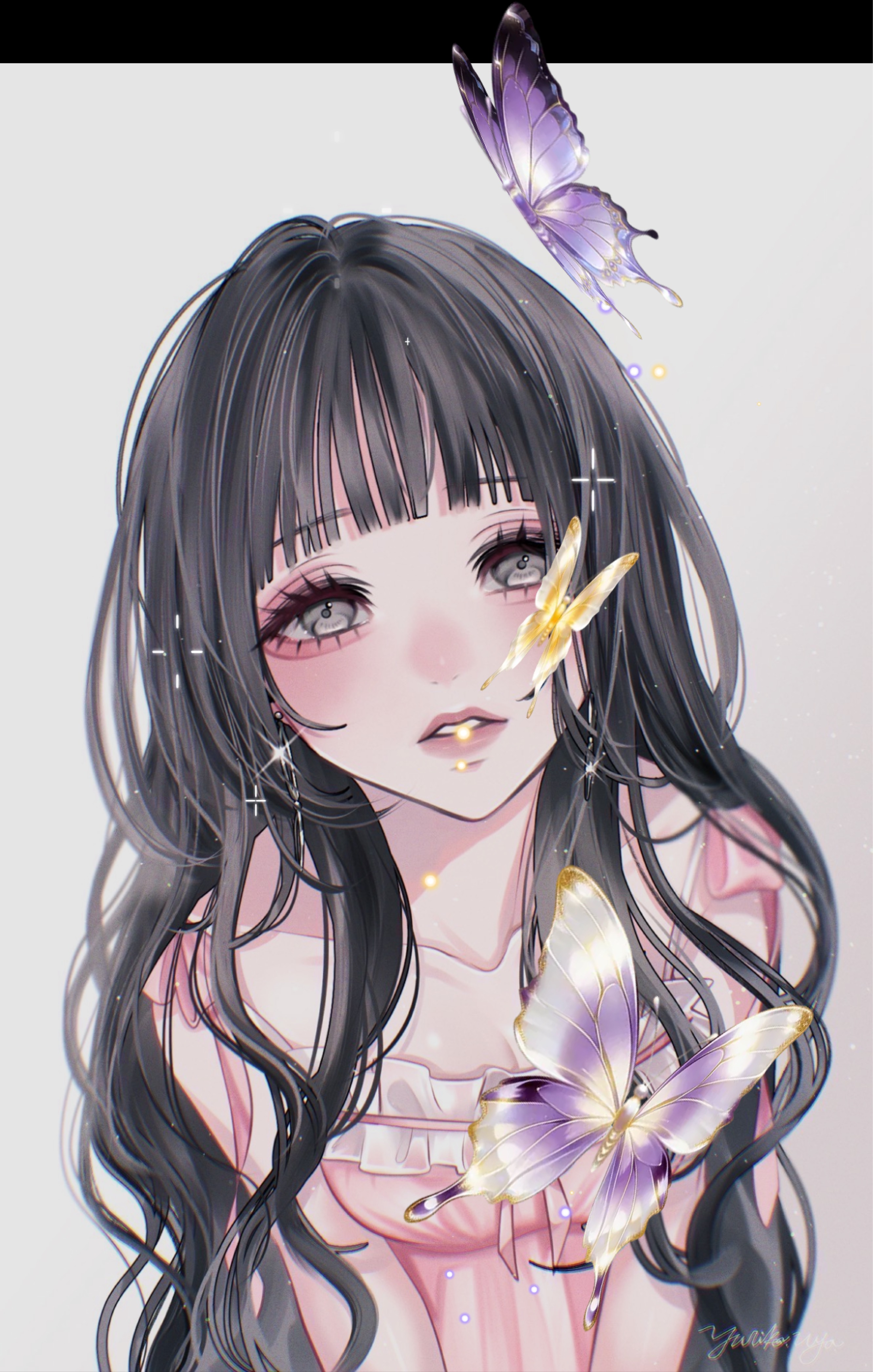 のんびり