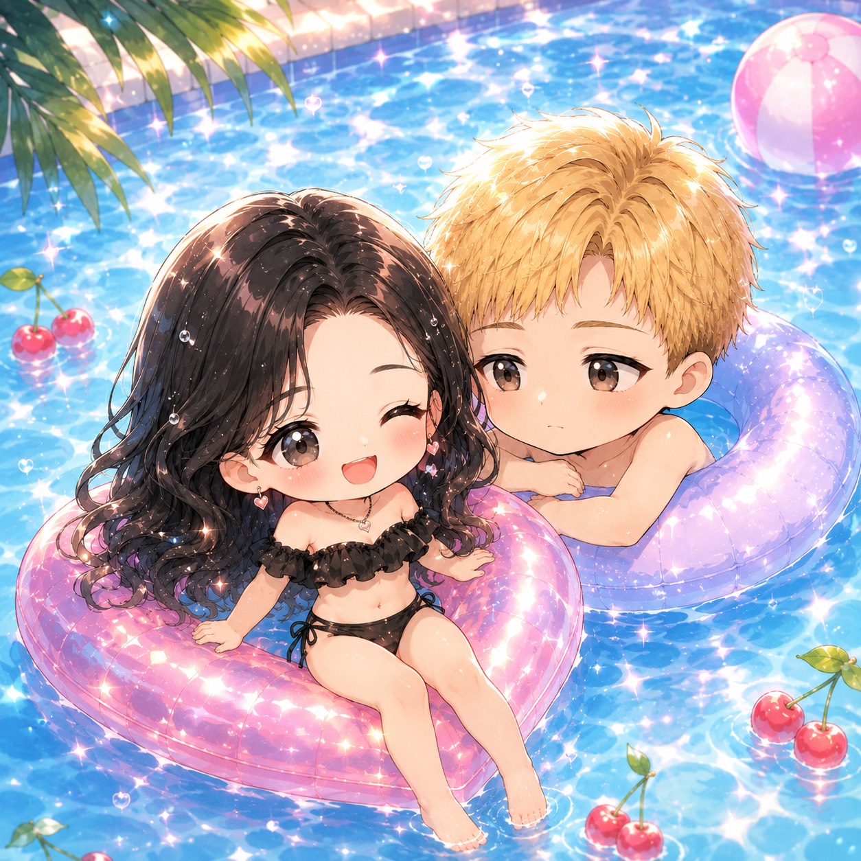 初潜◎アナタの癒場所🌙*