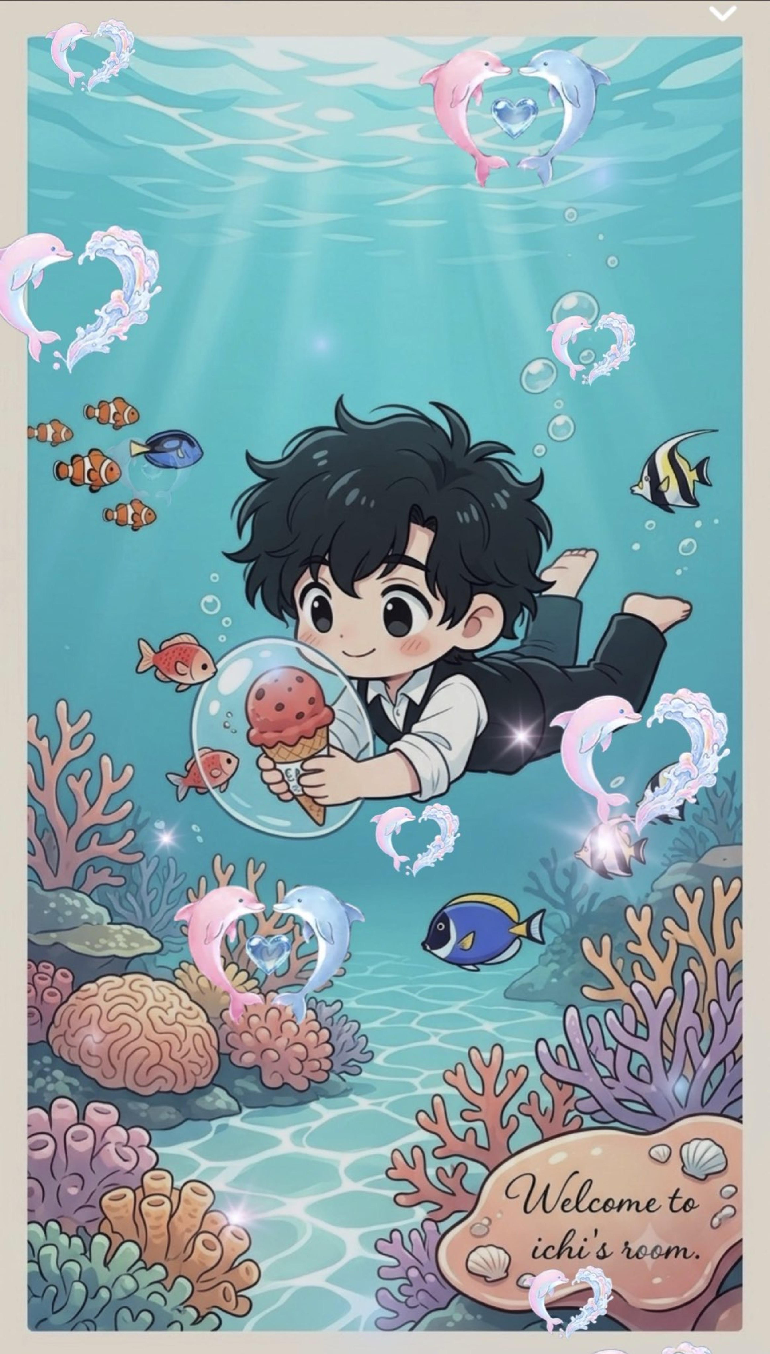 朝の踏み絵🍳