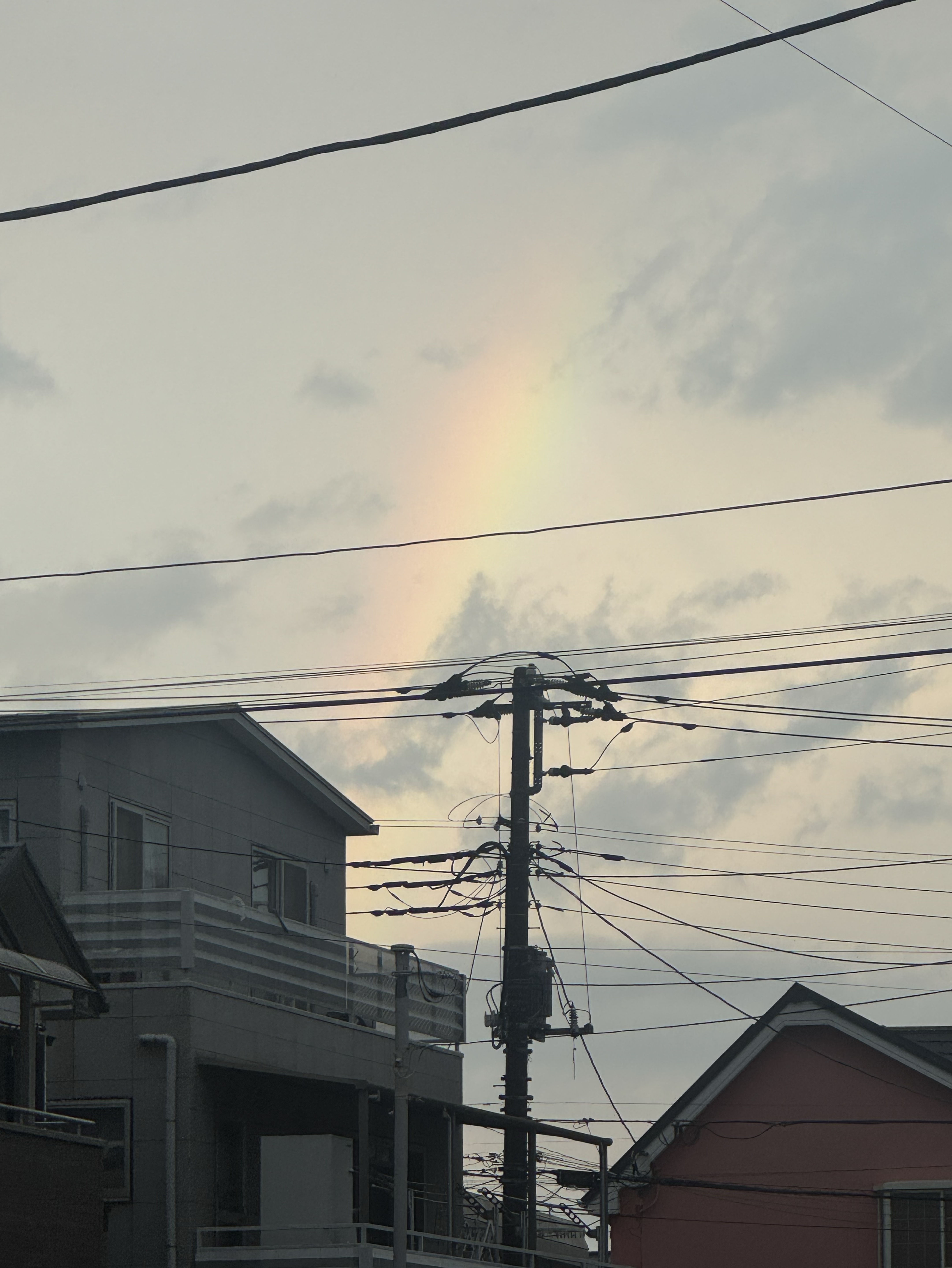 帰ろうよ☔️