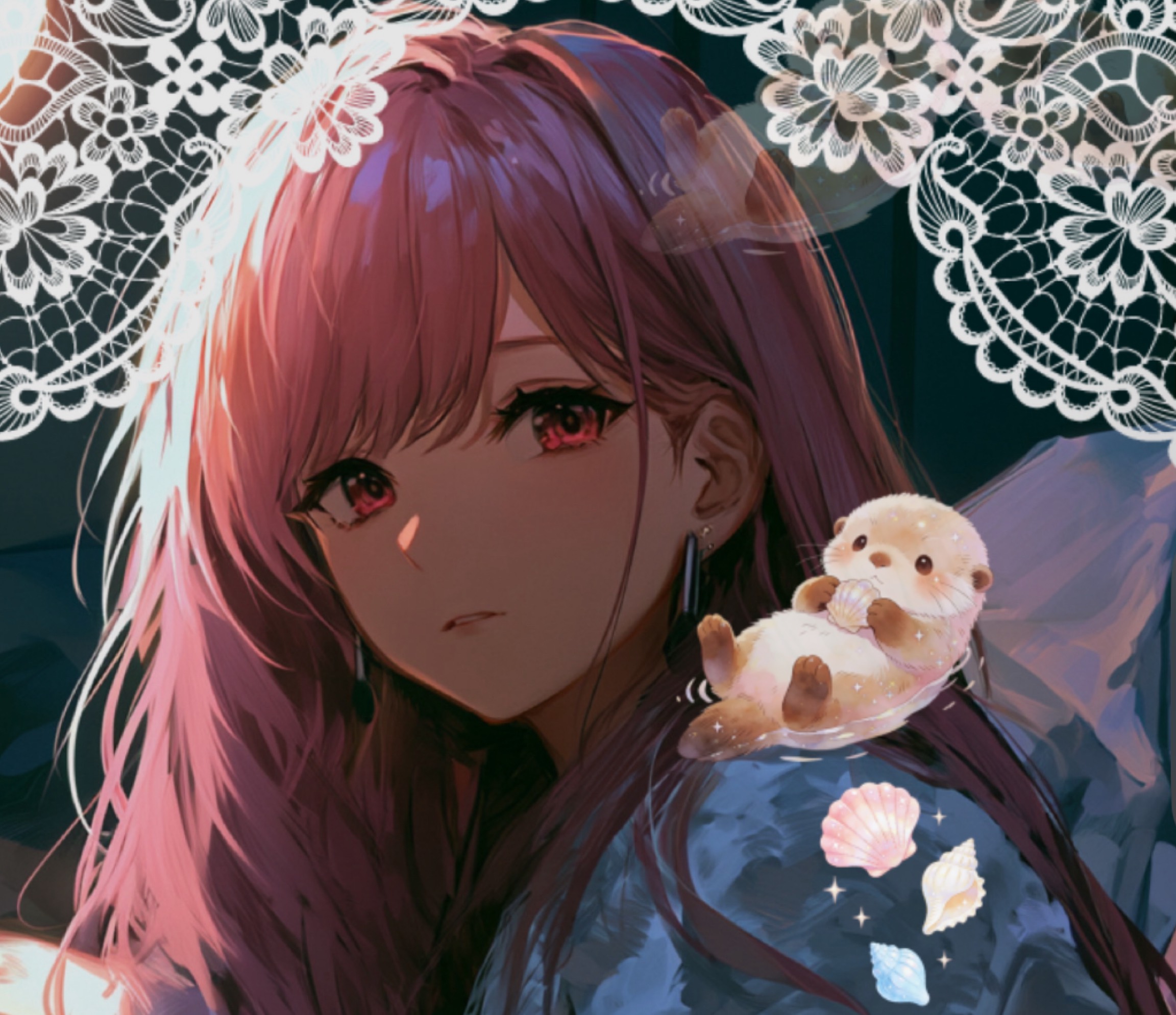 voice挑戦中✨️はー落ち大歓迎