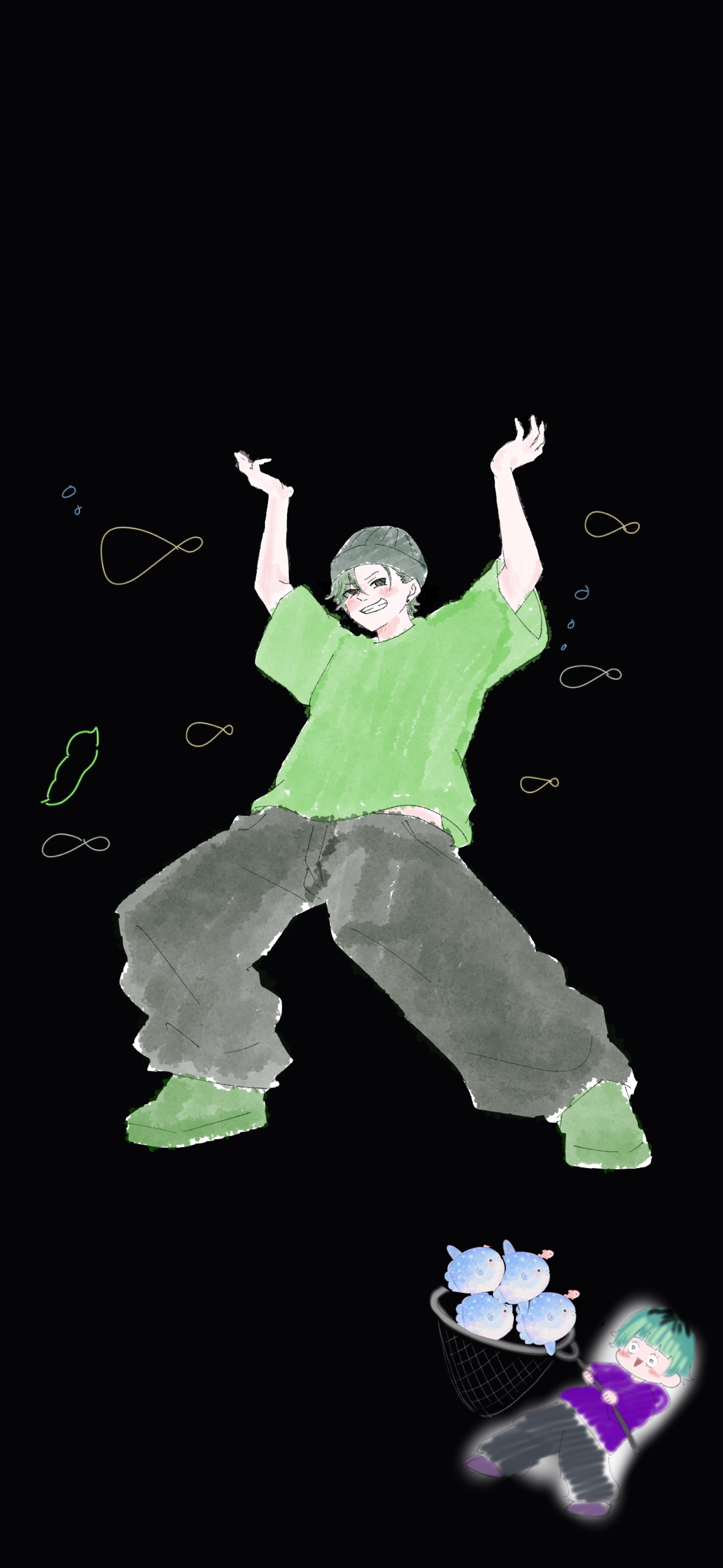 寄ってみんしゃい！✨️おいすぅん！