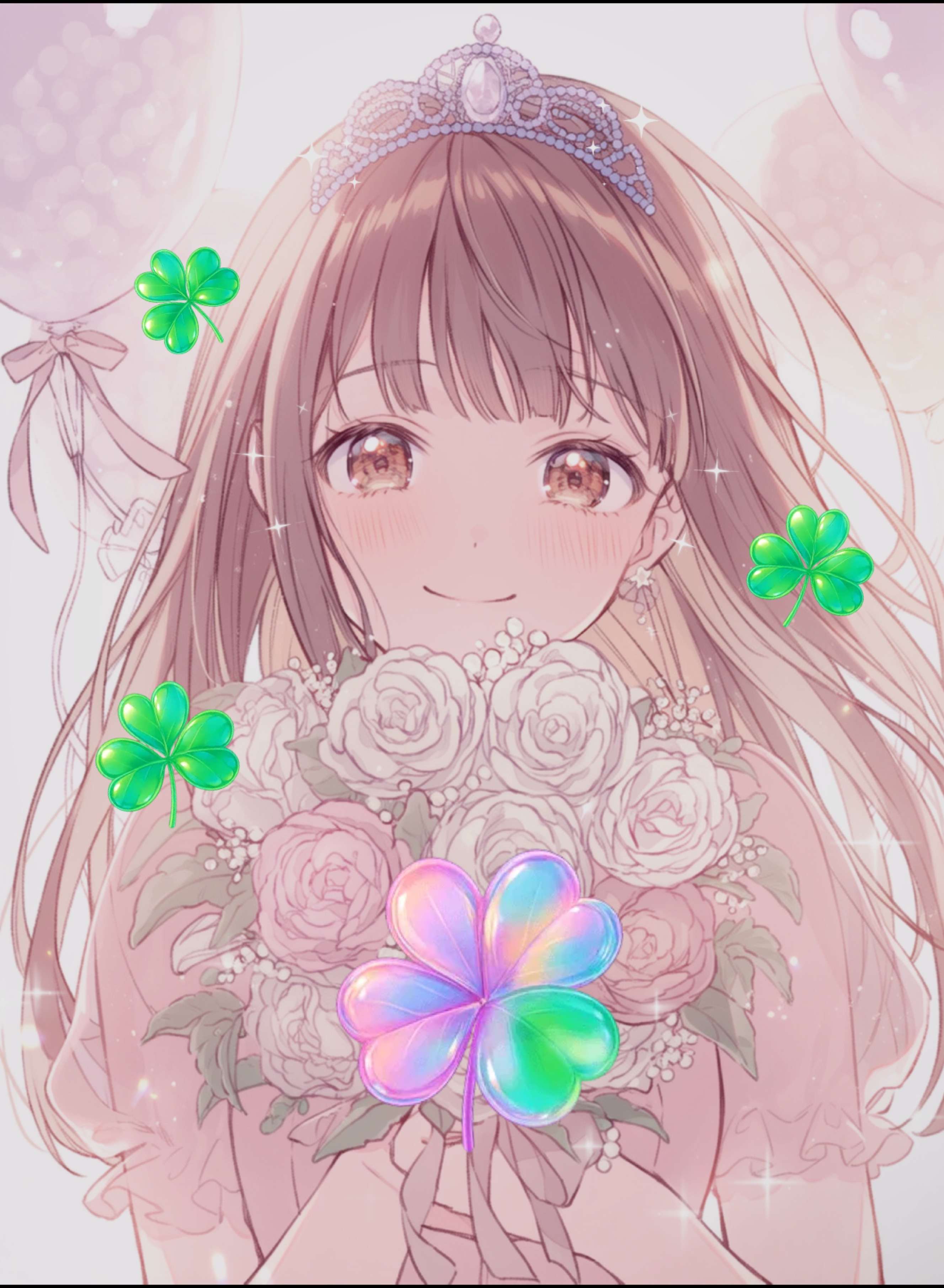 🎀1st Anniversary🎀