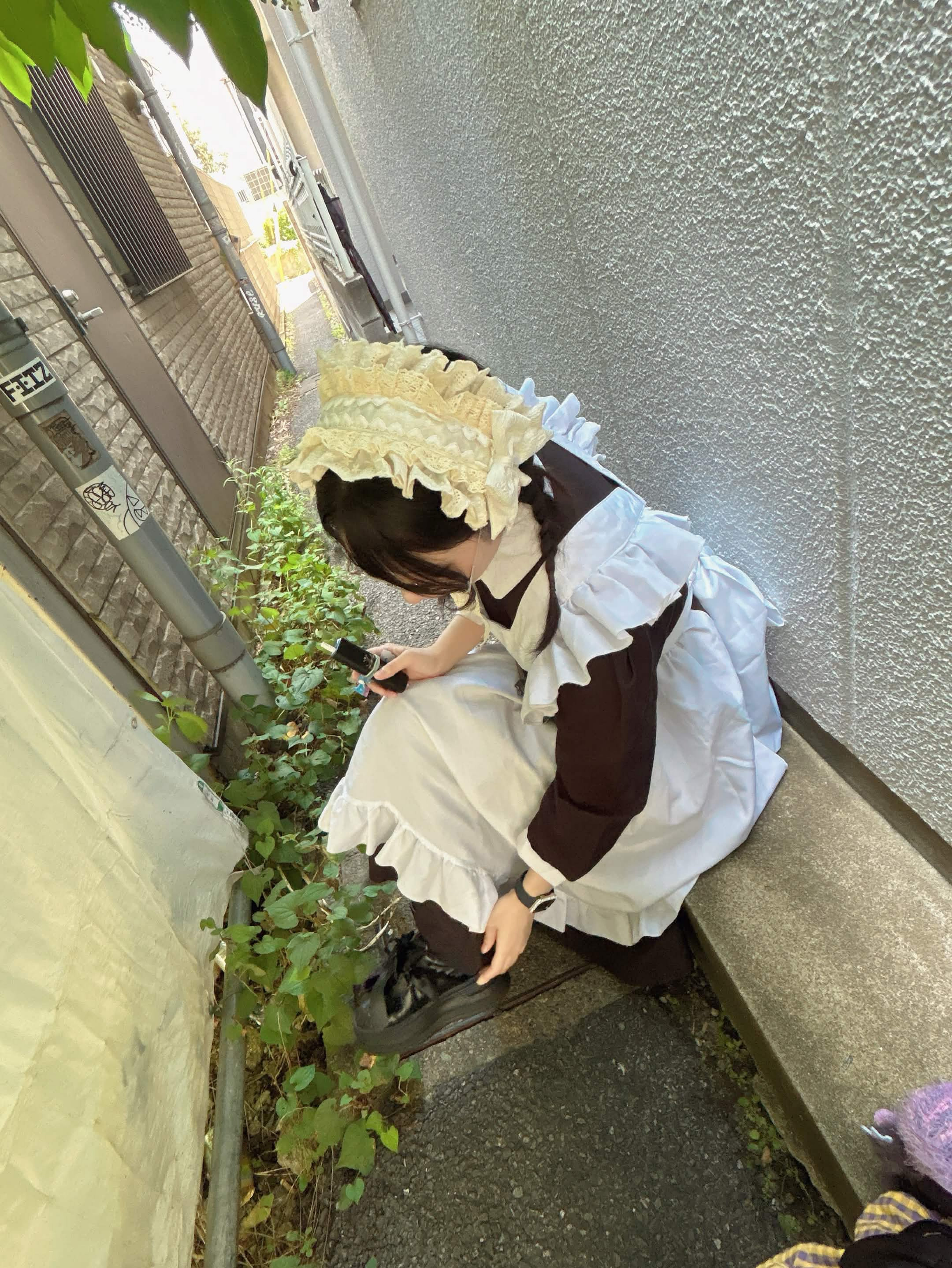 愛について