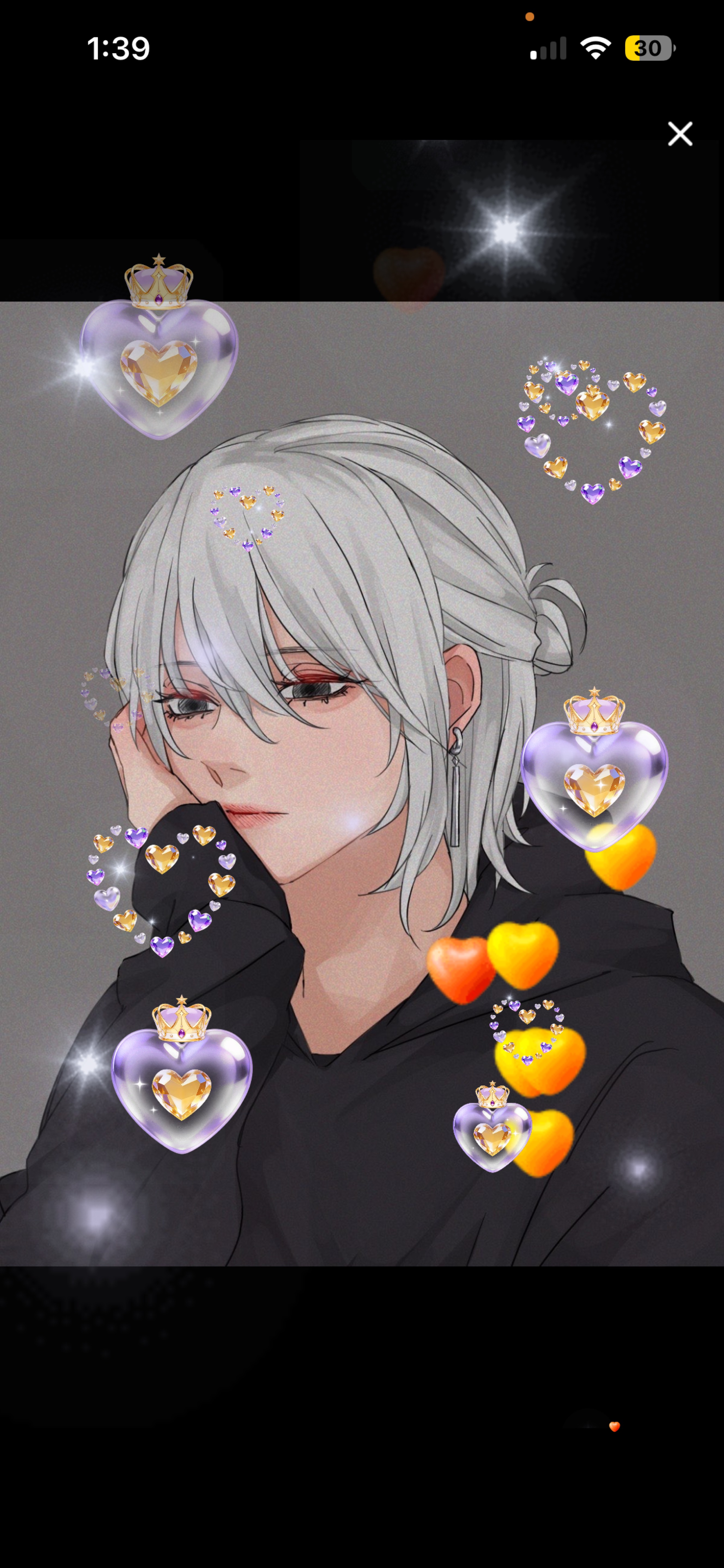 𝑆𝑡𝑎𝑦 𝑤𝑖𝑡ℎ 𝑚𝑒.
