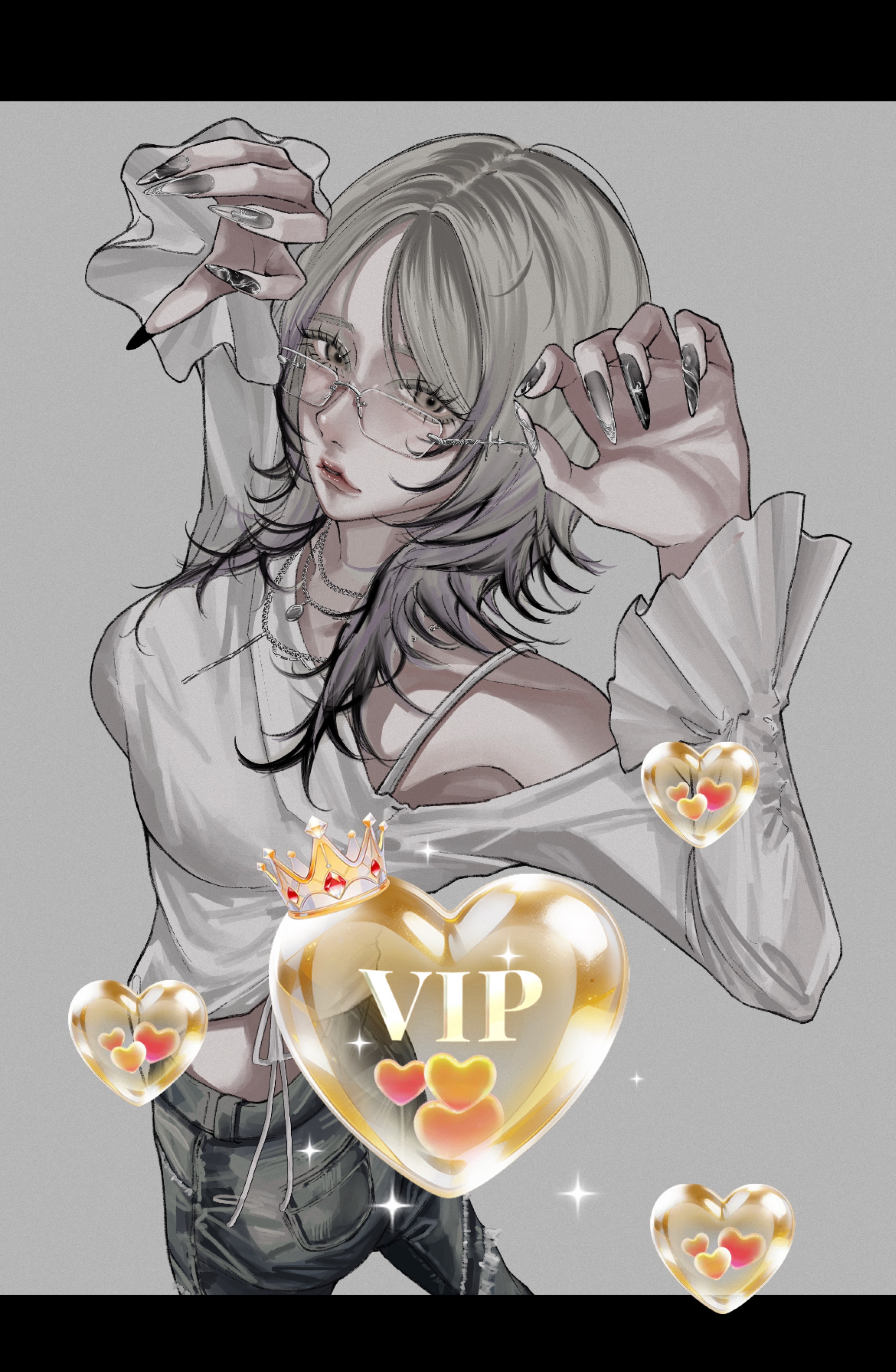 @ き み へ 。