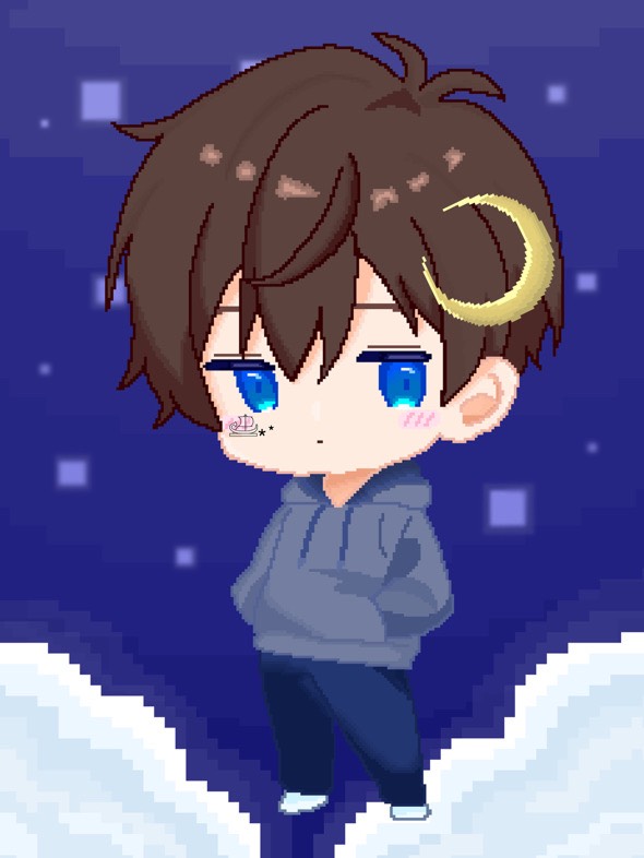 イケボじゃないけどすいません