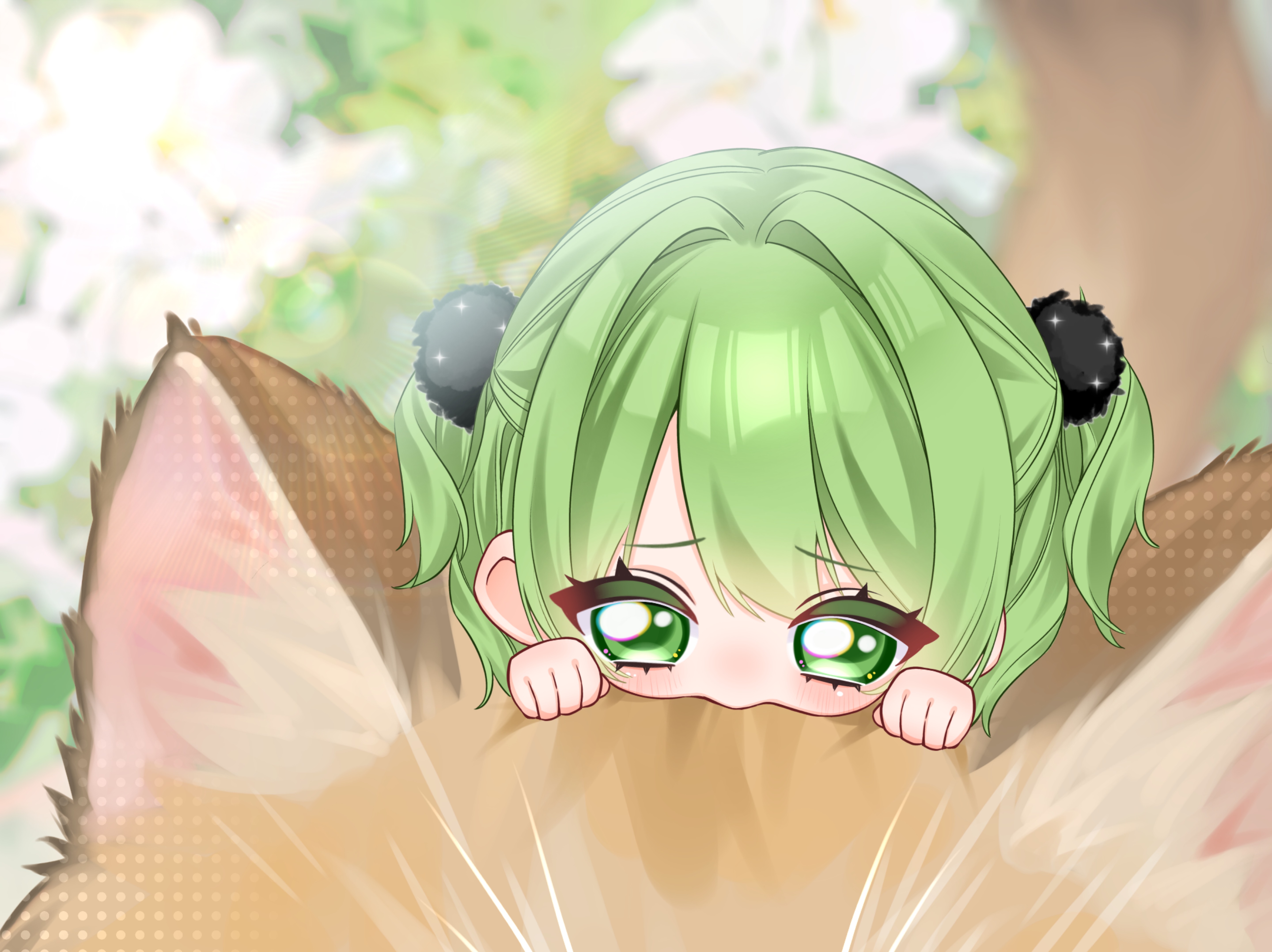 voice挑戦中✨️はー落ち大歓迎