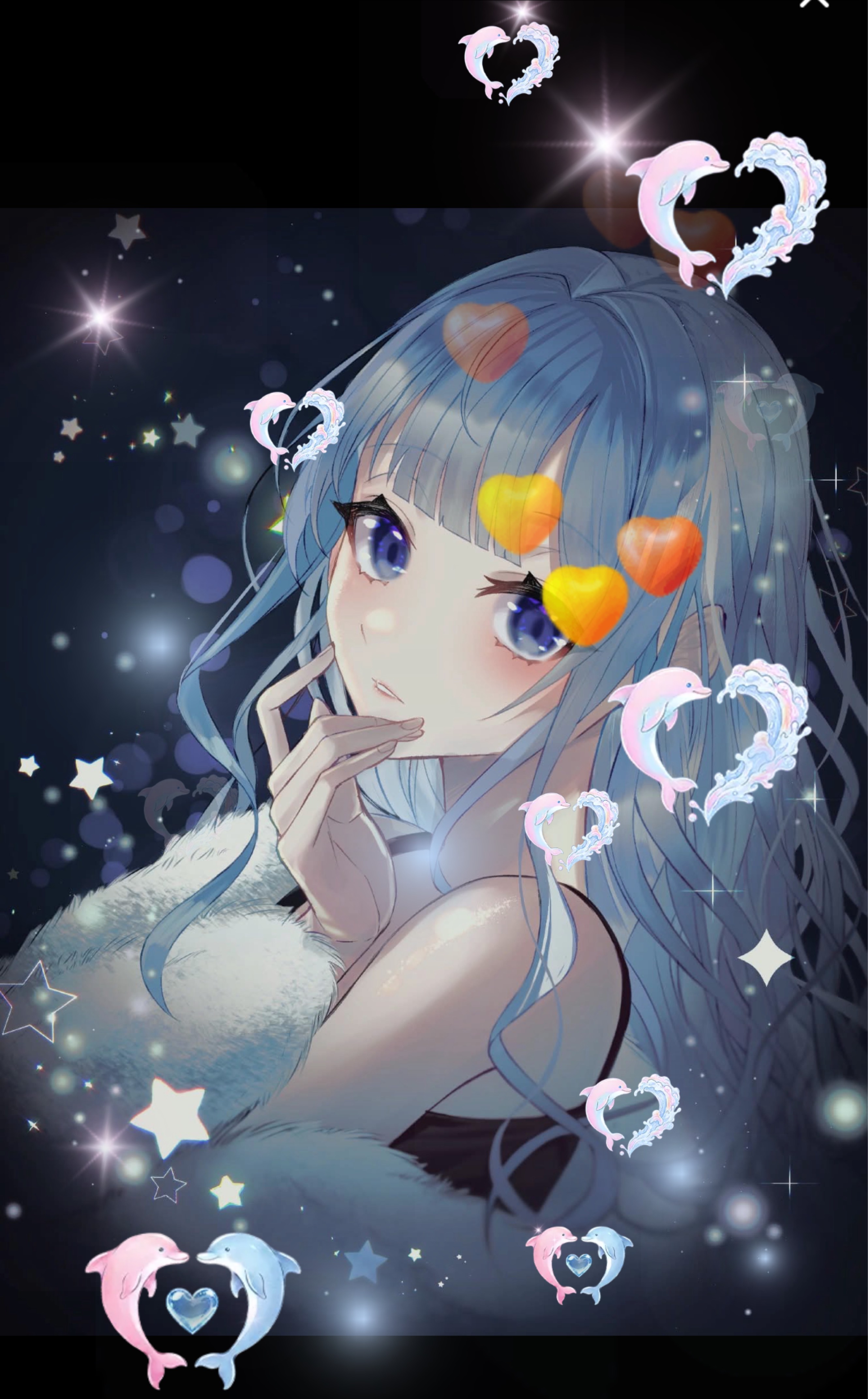 圧倒的寝落ち枠🌙