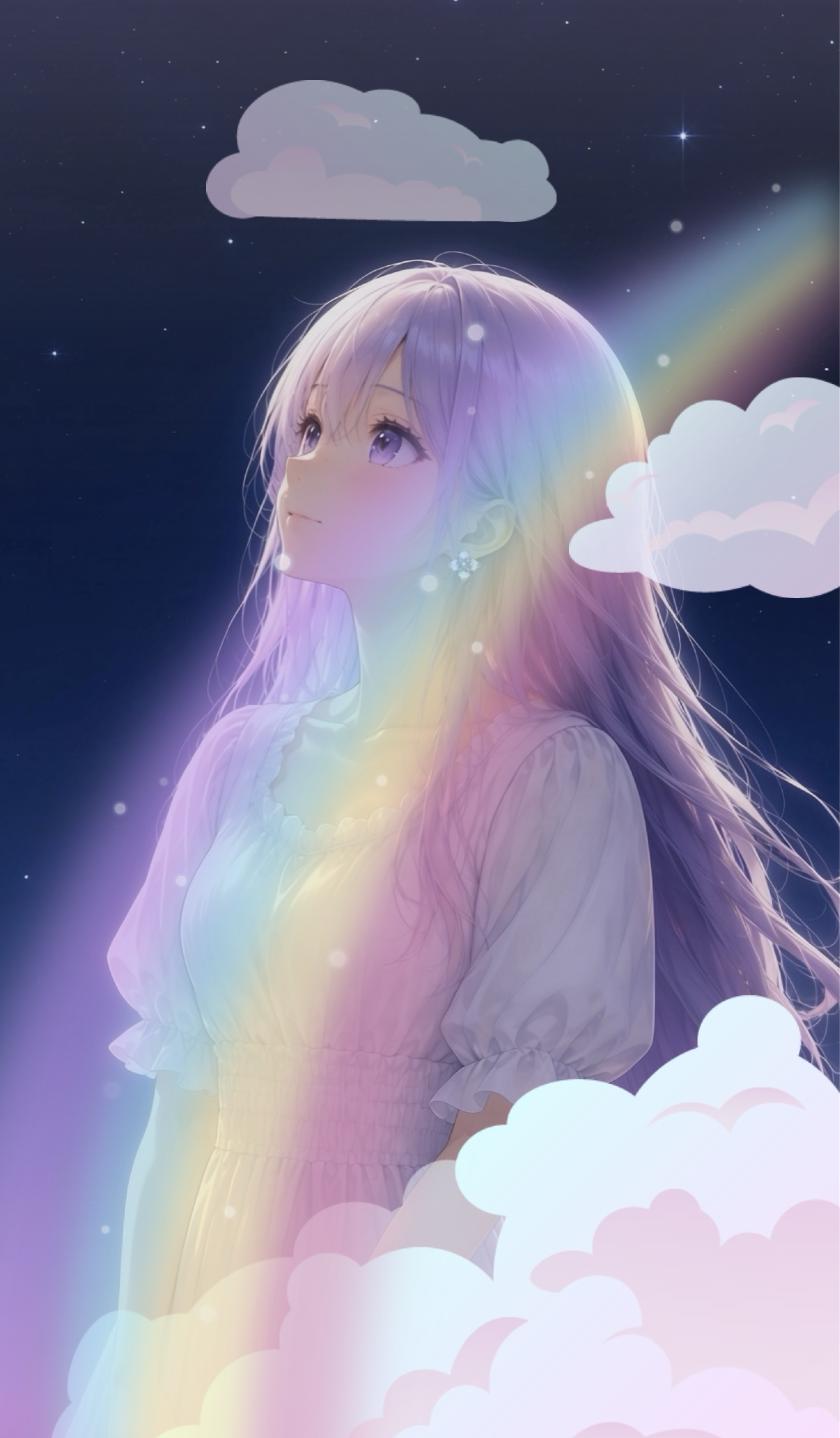 寝潜初〇ピアノ練習