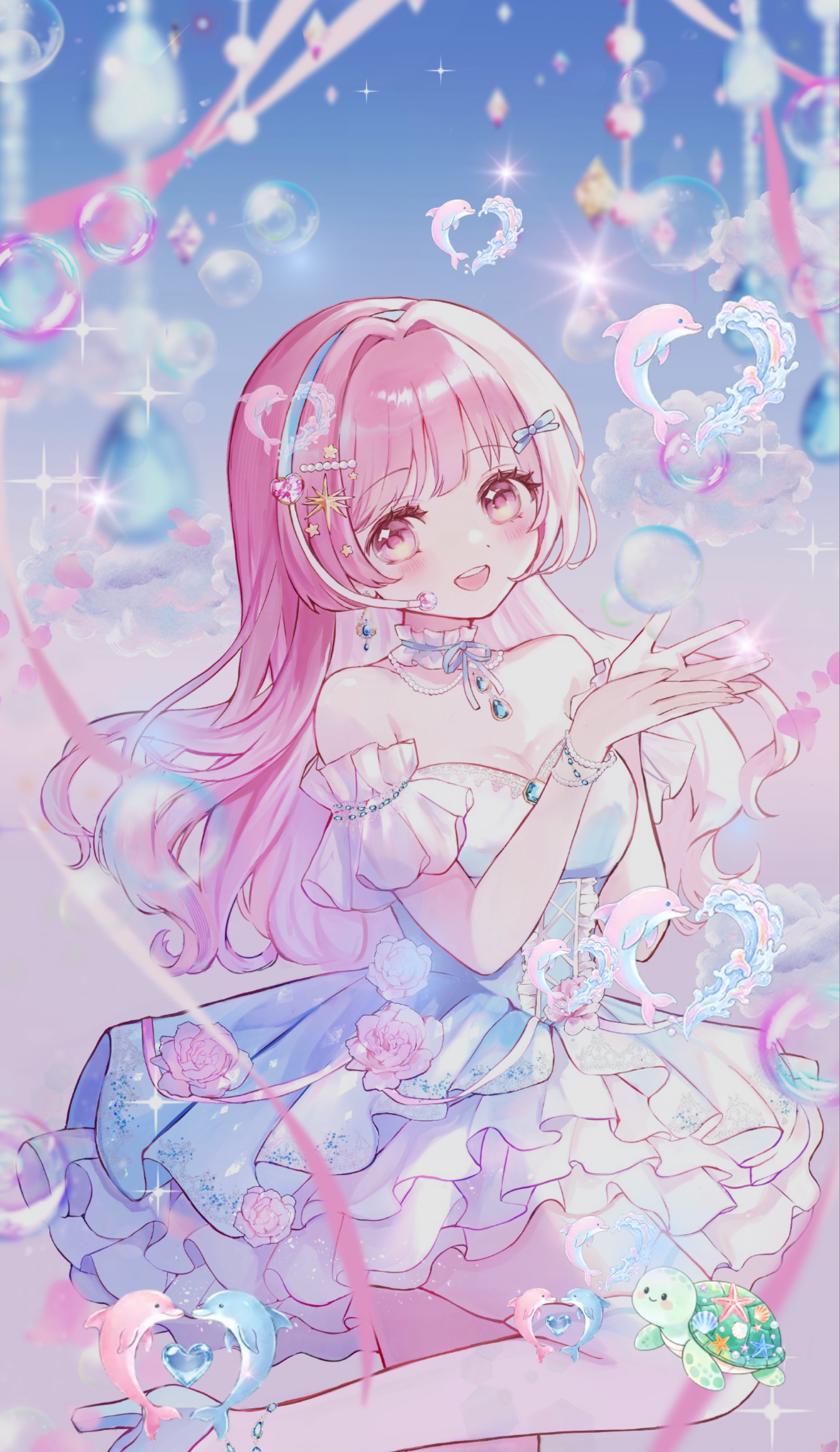 初見さん◎元気をお届け💫機材歌枠💖