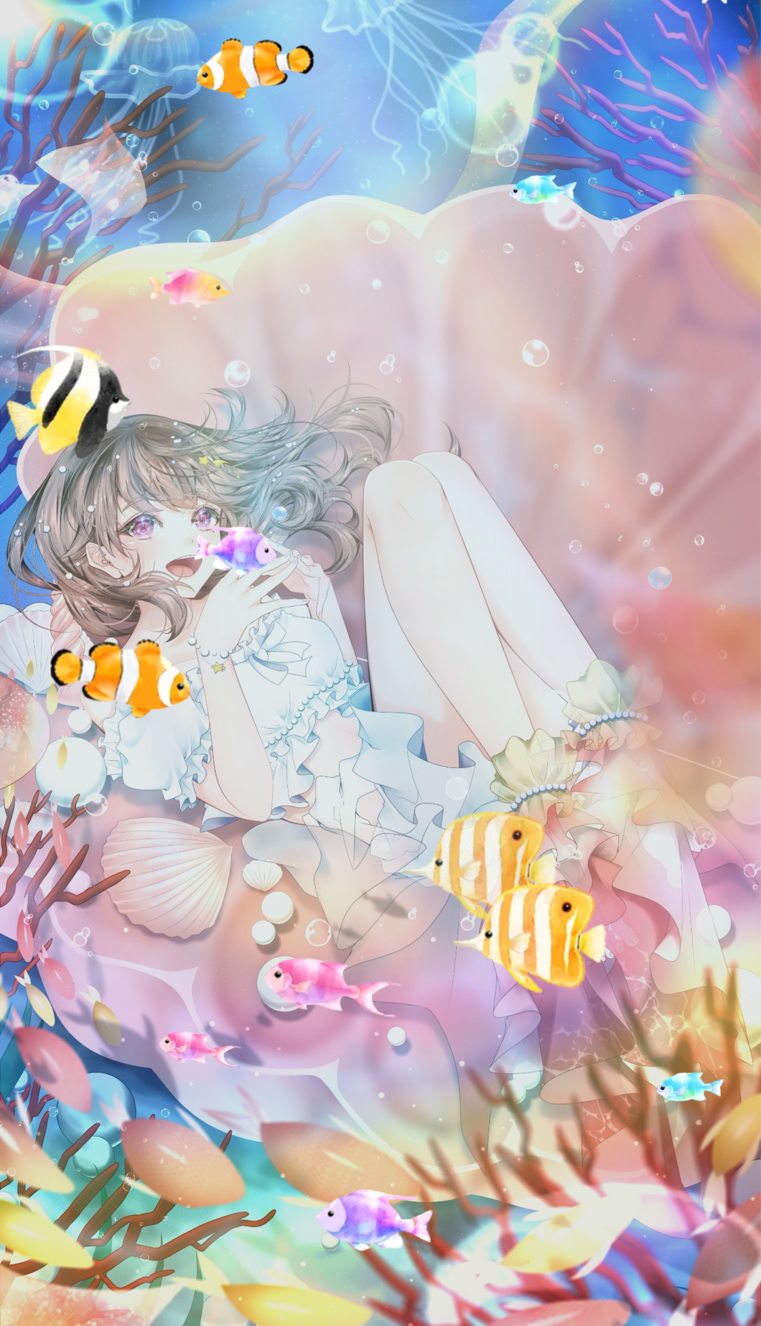 お昼はここ！みんないらっしゃい！
