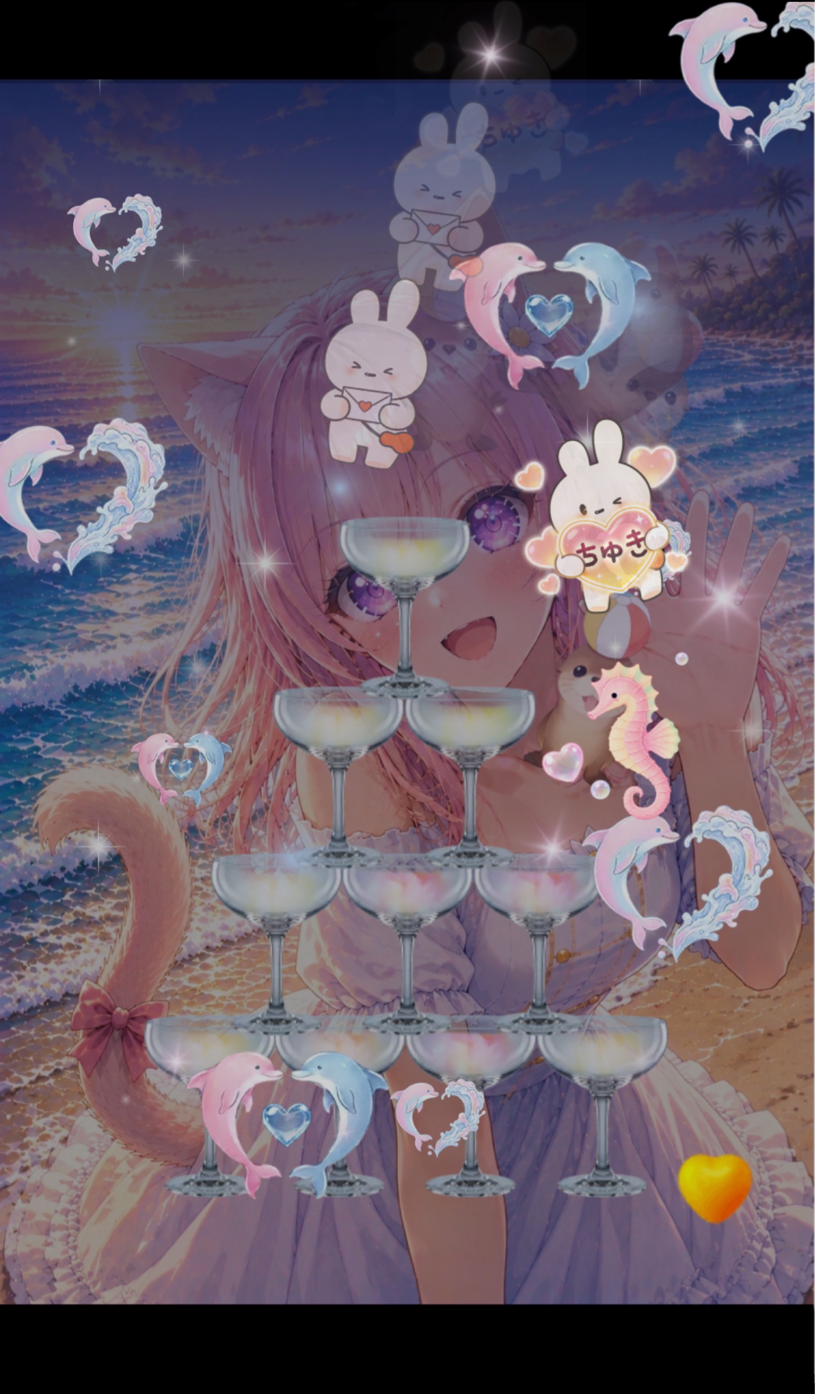 潜🫧おやすみ🌛️.°