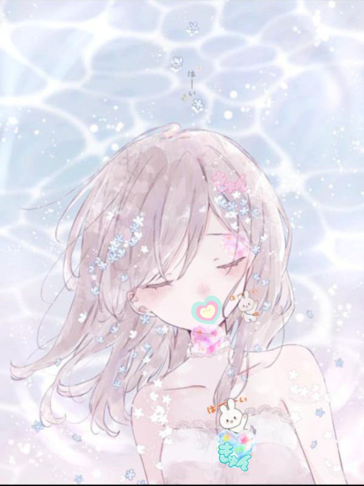 5:30の女🪽