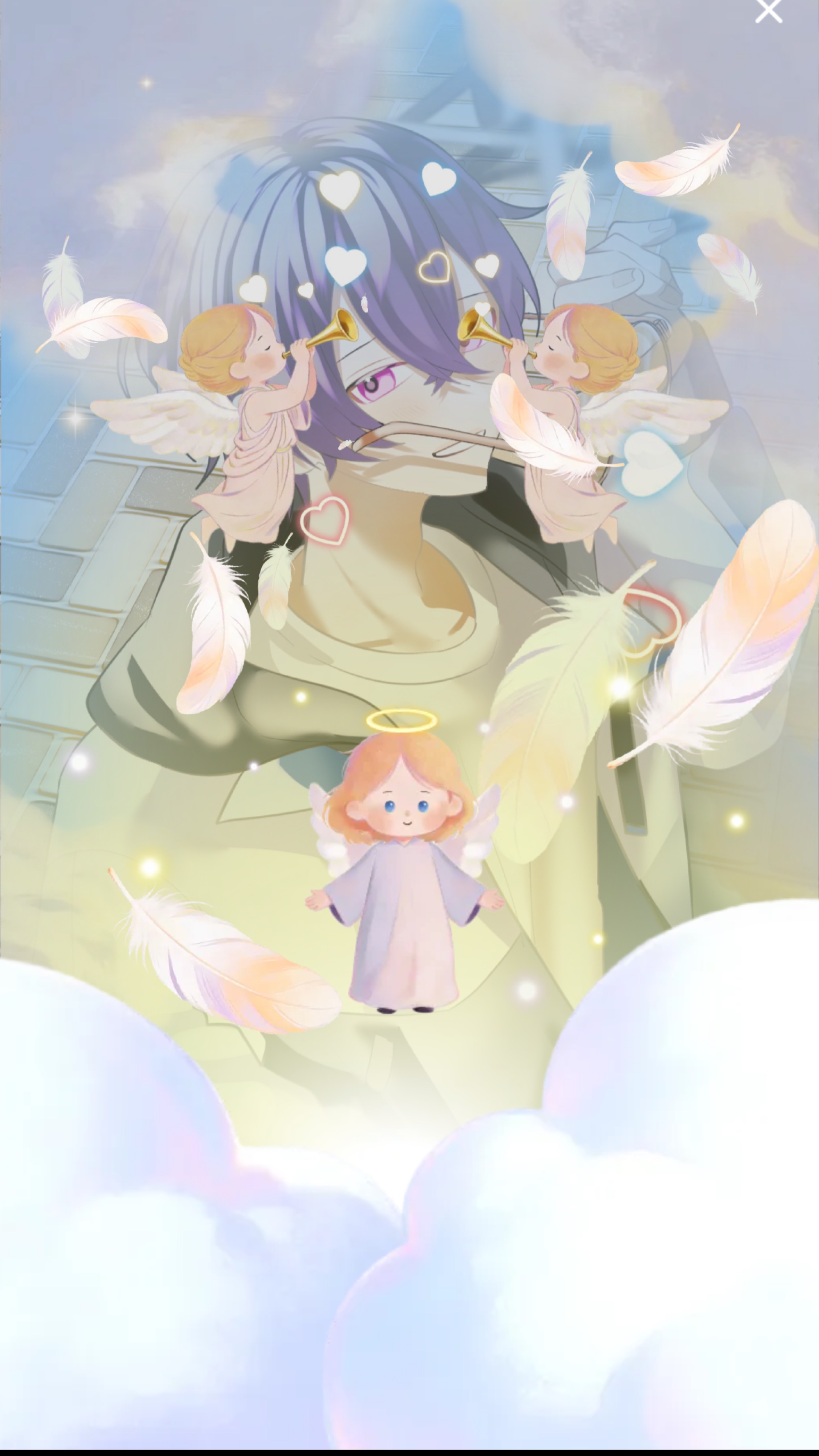ひるわく