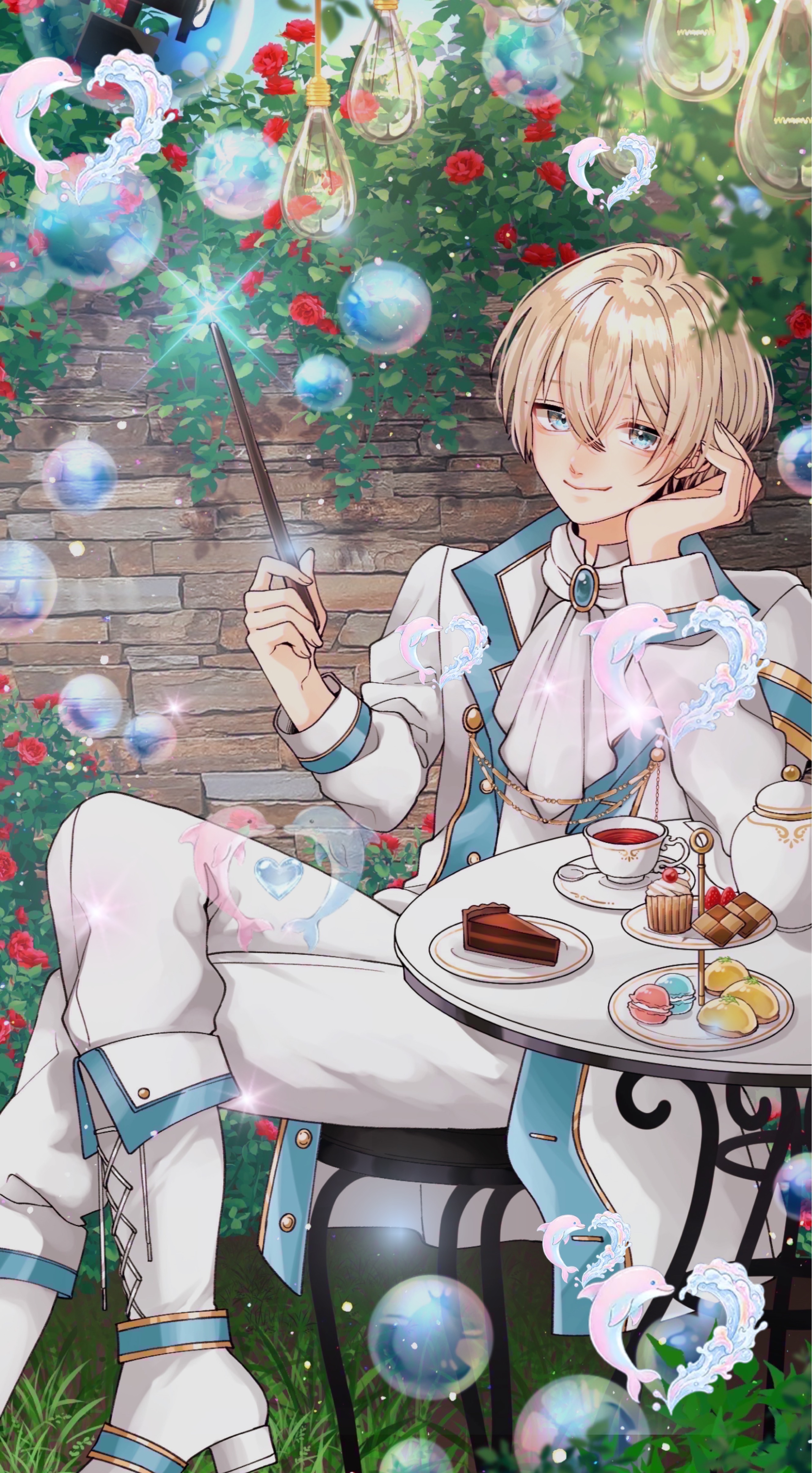いい声雑談始めました.