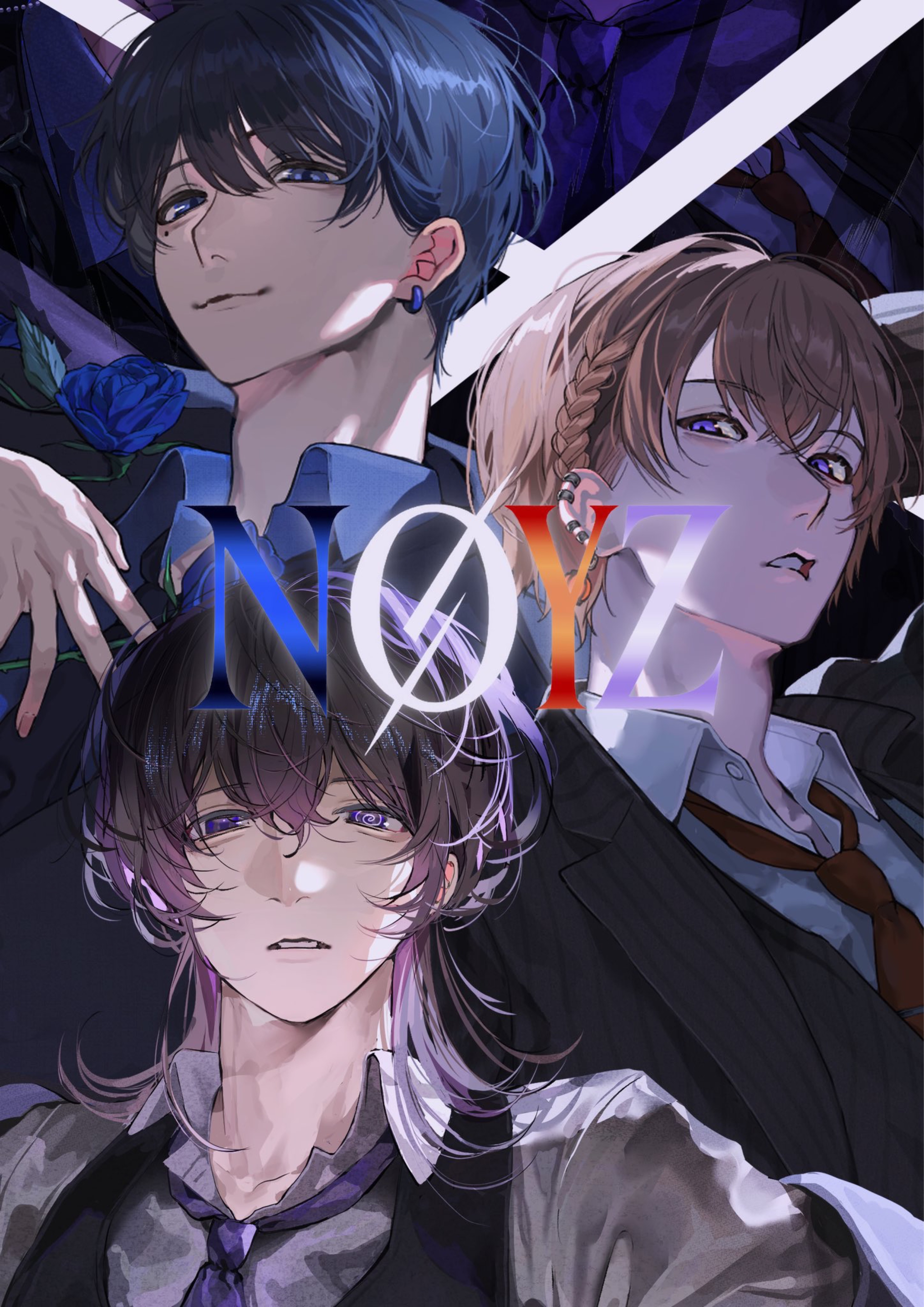 - NØYZ -