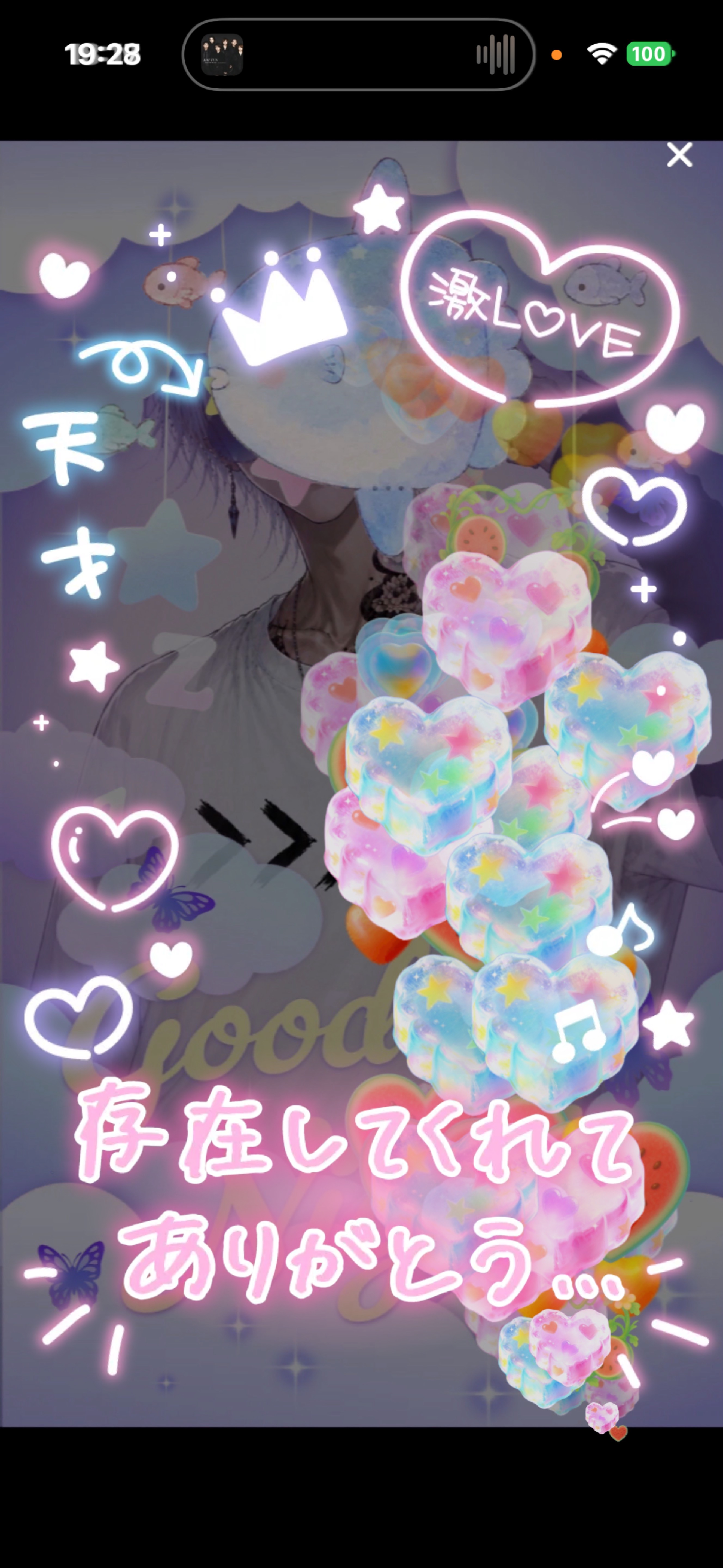♡１、2つ枠　初見さんポチします！！