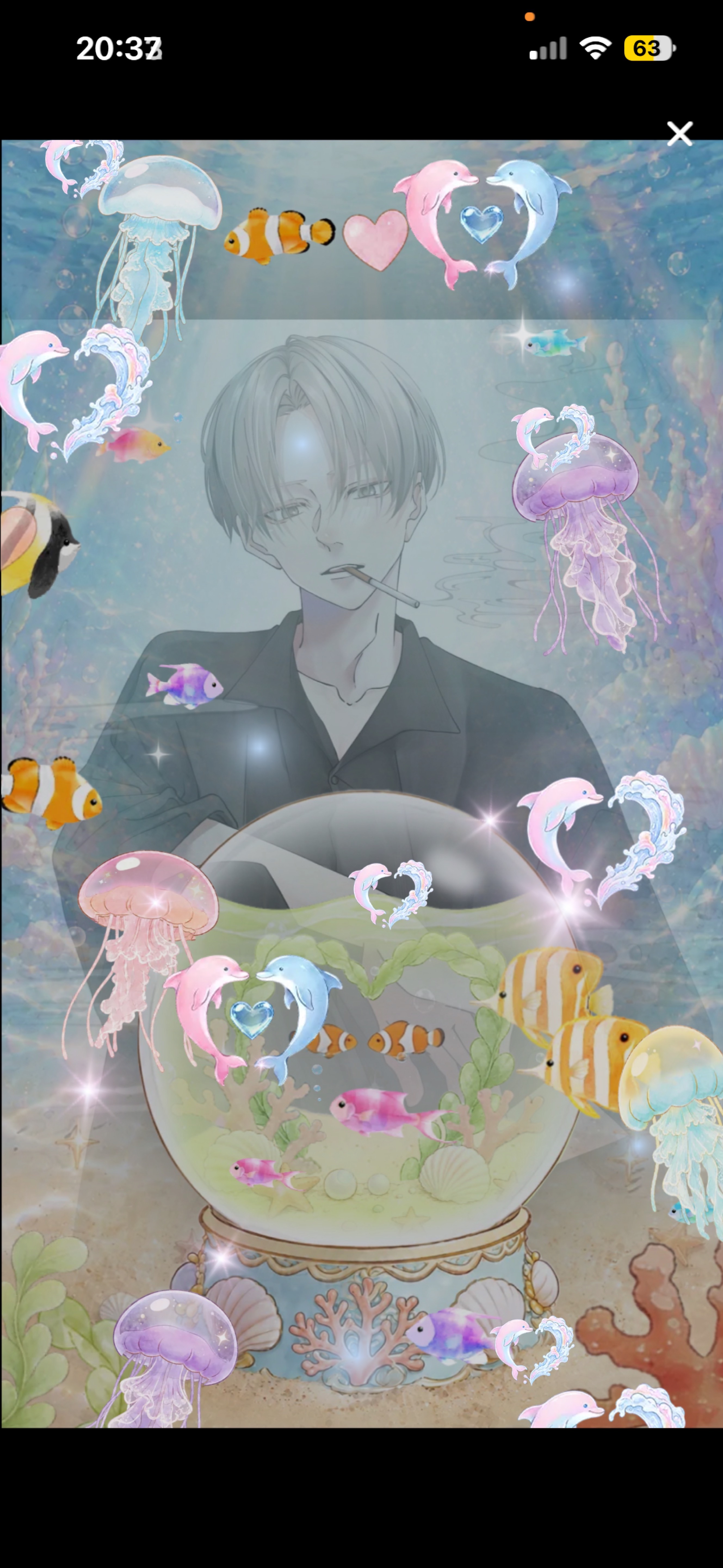 𝑆𝑡𝑎𝑦 𝑤𝑖𝑡ℎ 𝑚𝑒.