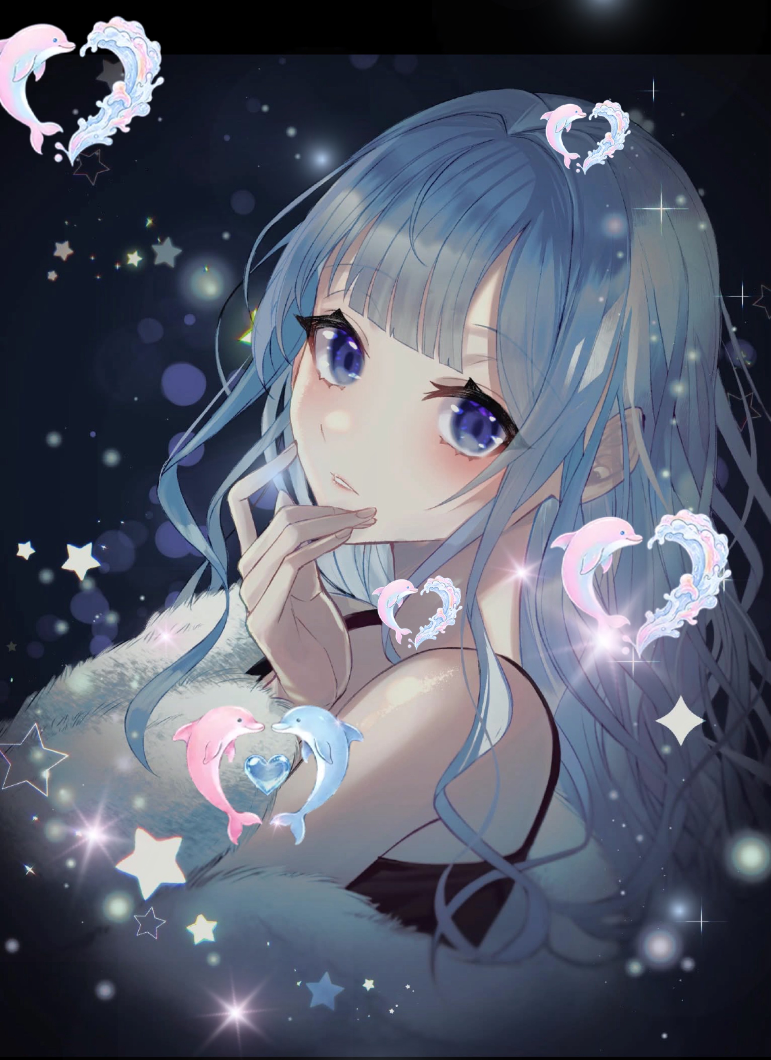 圧倒的寝落ち枠🌙